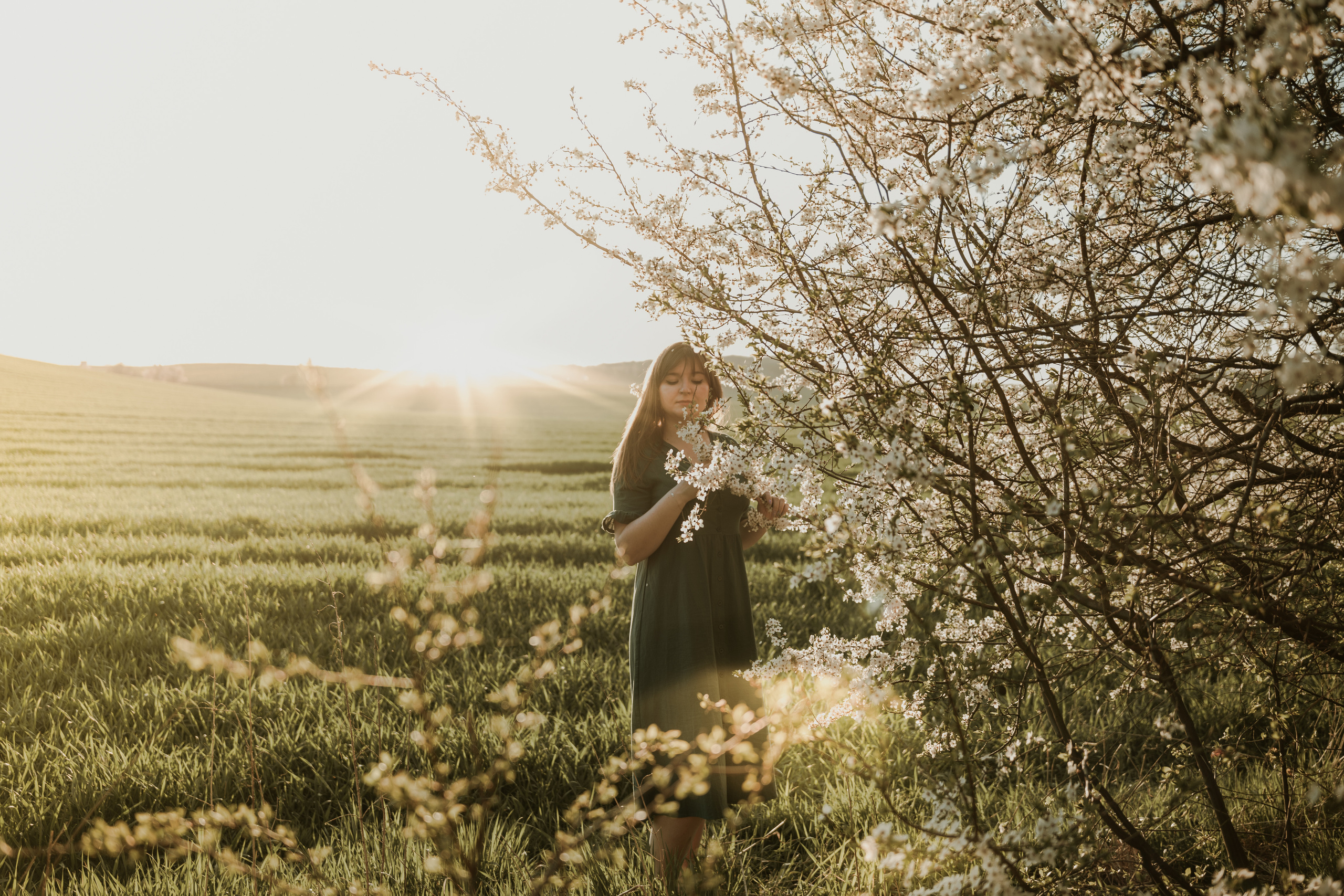 SESJA INDYWIDUALNA: Karolina. Karkowskafoto - fotografia miłości