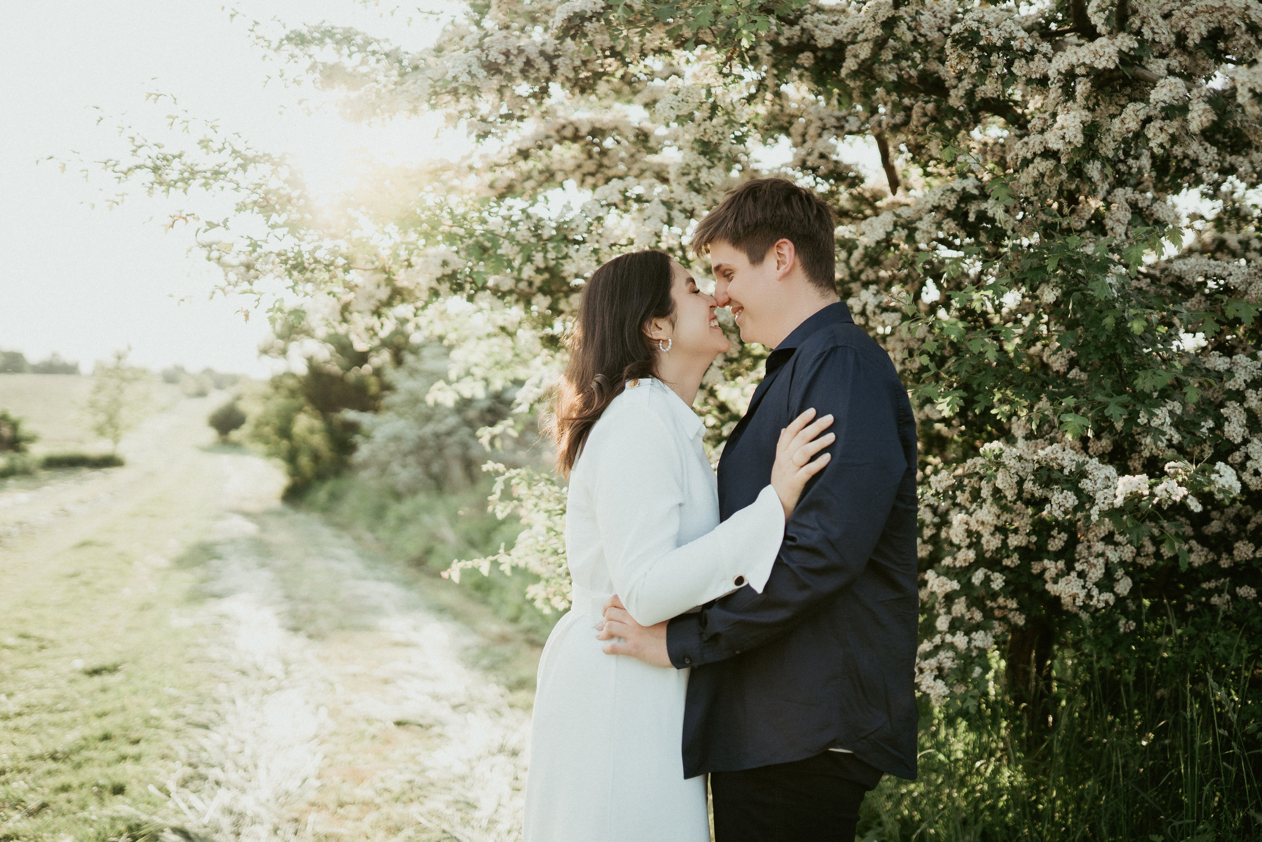 Dominika&Sebastian. Karkowskafoto - fotografia miłości