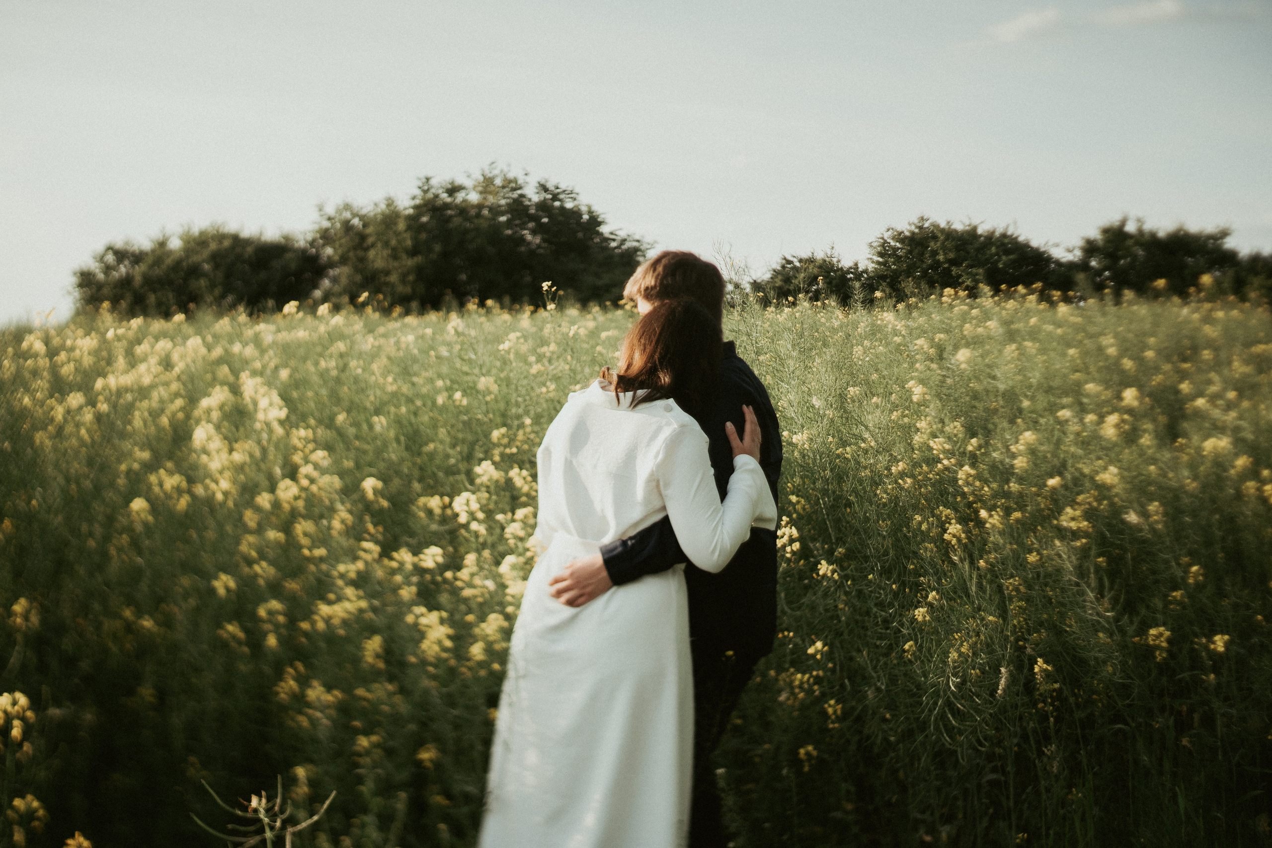 Dominika&Sebastian. Karkowskafoto - fotografia miłości