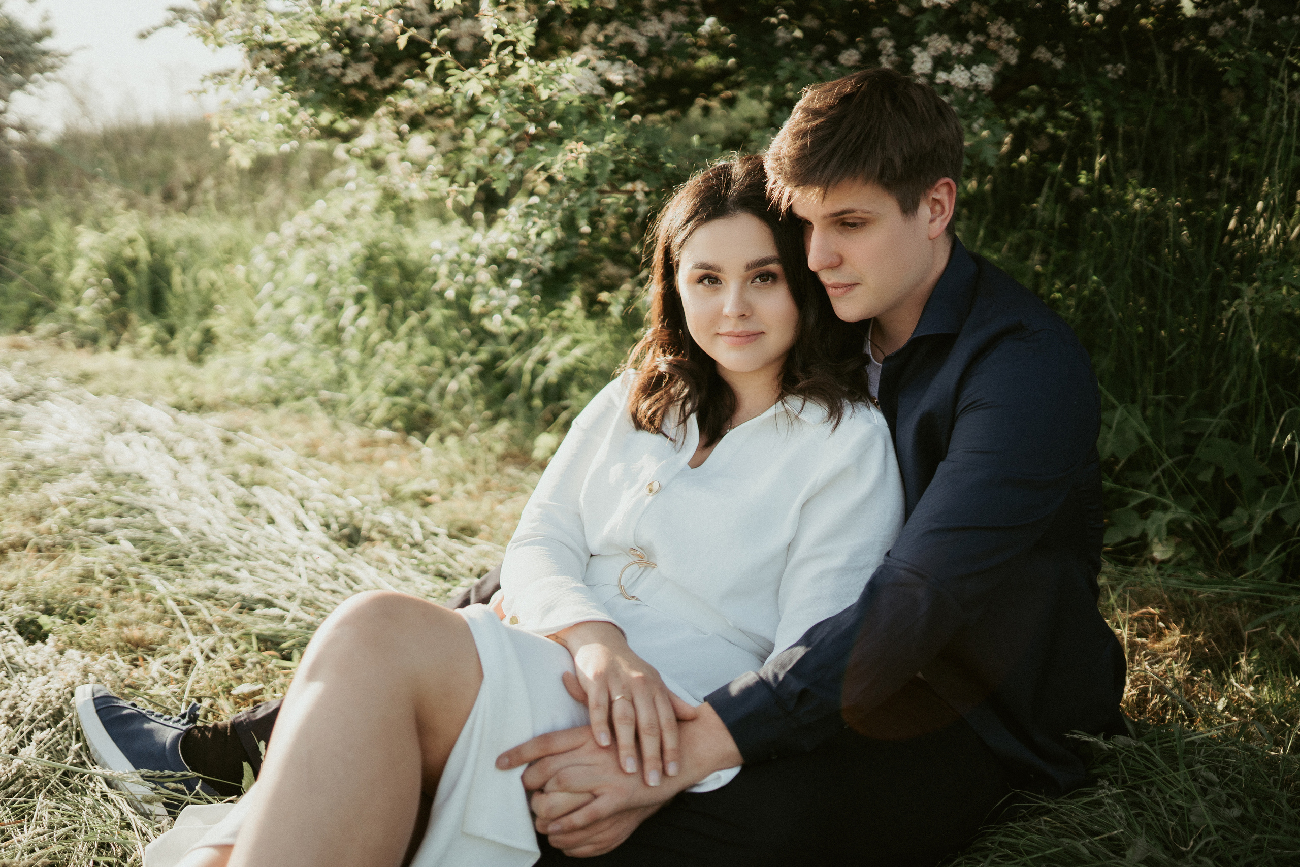 Dominika&Sebastian. Karkowskafoto - fotografia miłości