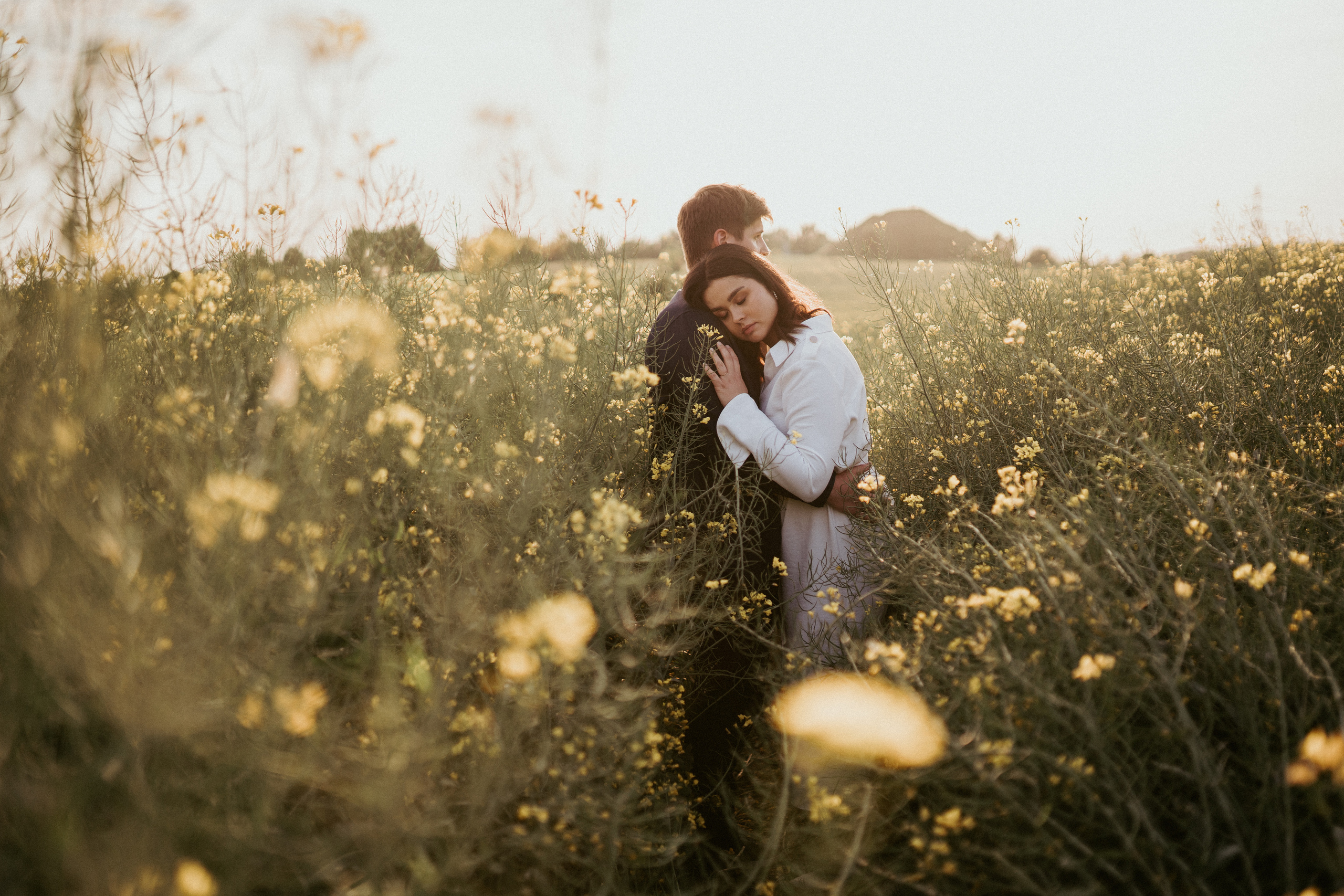 Dominika&Sebastian. Karkowskafoto - fotografia miłości