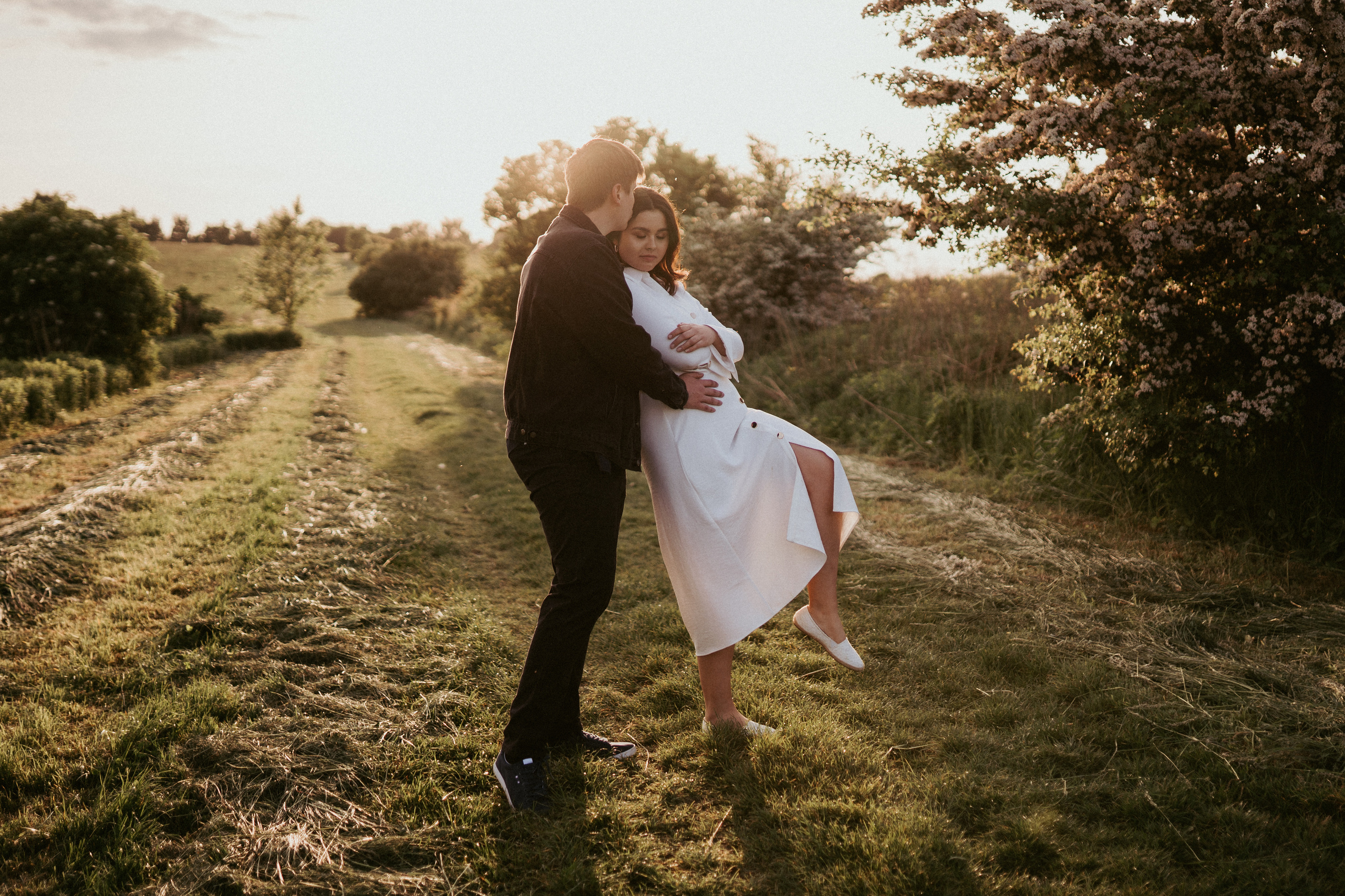 Dominika&Sebastian. Karkowskafoto - fotografia miłości