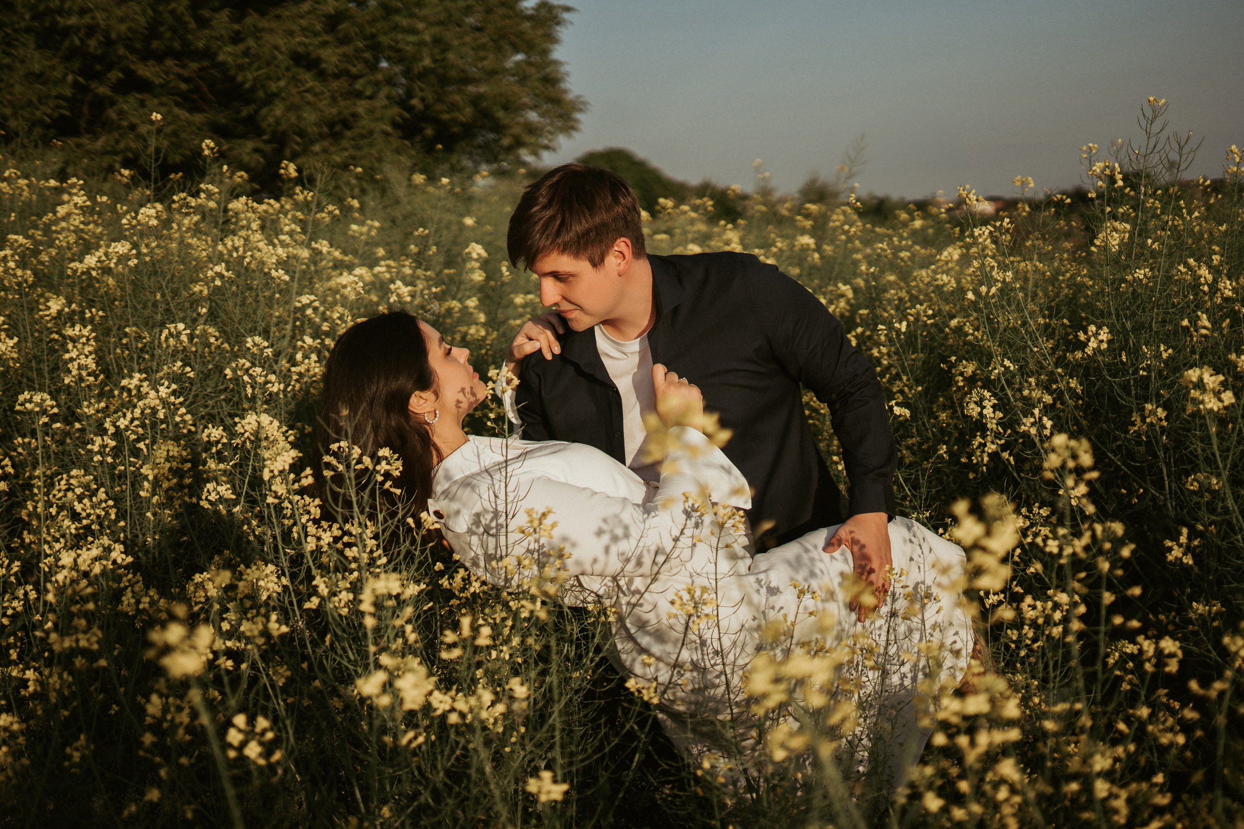 Dominika&Sebastian. Karkowskafoto - fotografia miłości