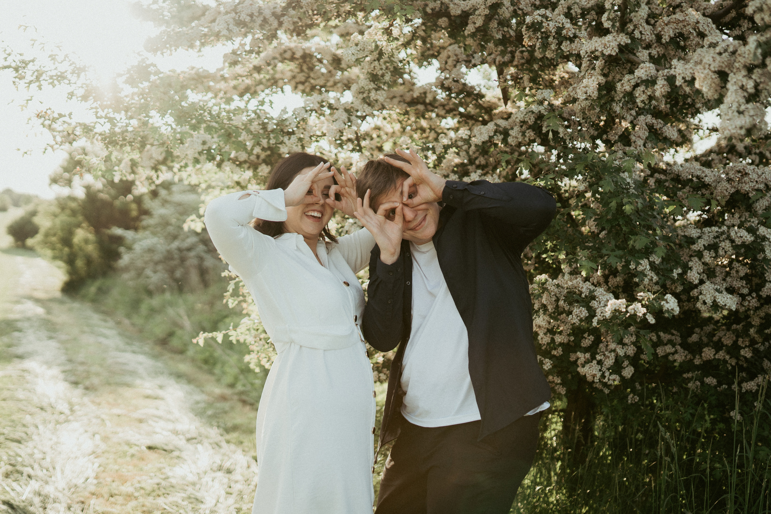 Dominika&Sebastian. Karkowskafoto - fotografia miłości