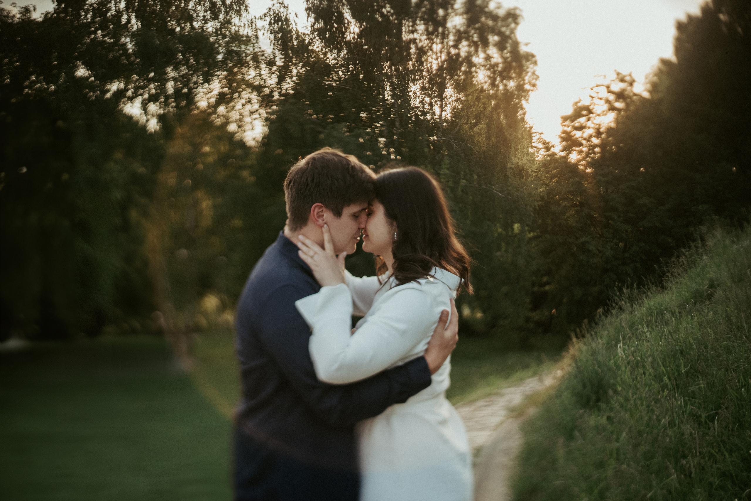 Dominika&Sebastian. Karkowskafoto - fotografia miłości