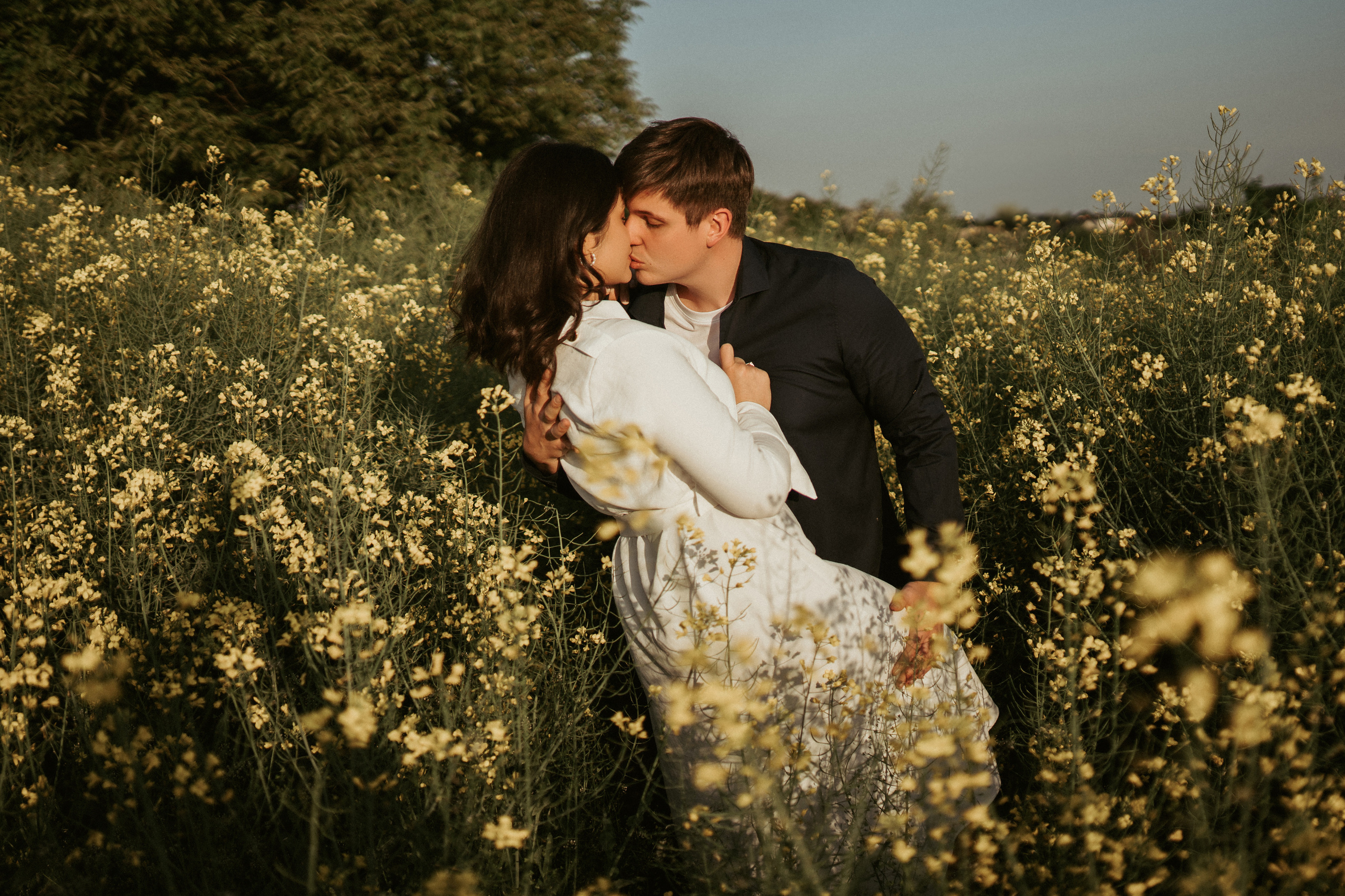 Dominika&Sebastian. Karkowskafoto - fotografia miłości