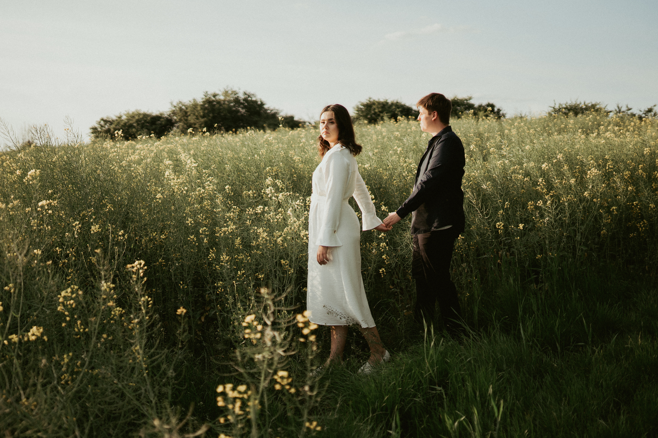 Dominika&Sebastian. Karkowskafoto - fotografia miłości