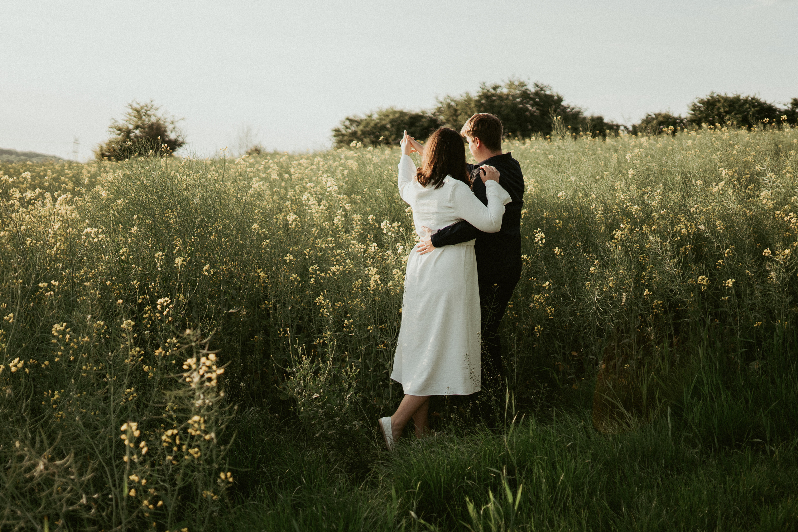 Dominika&Sebastian. Karkowskafoto - fotografia miłości