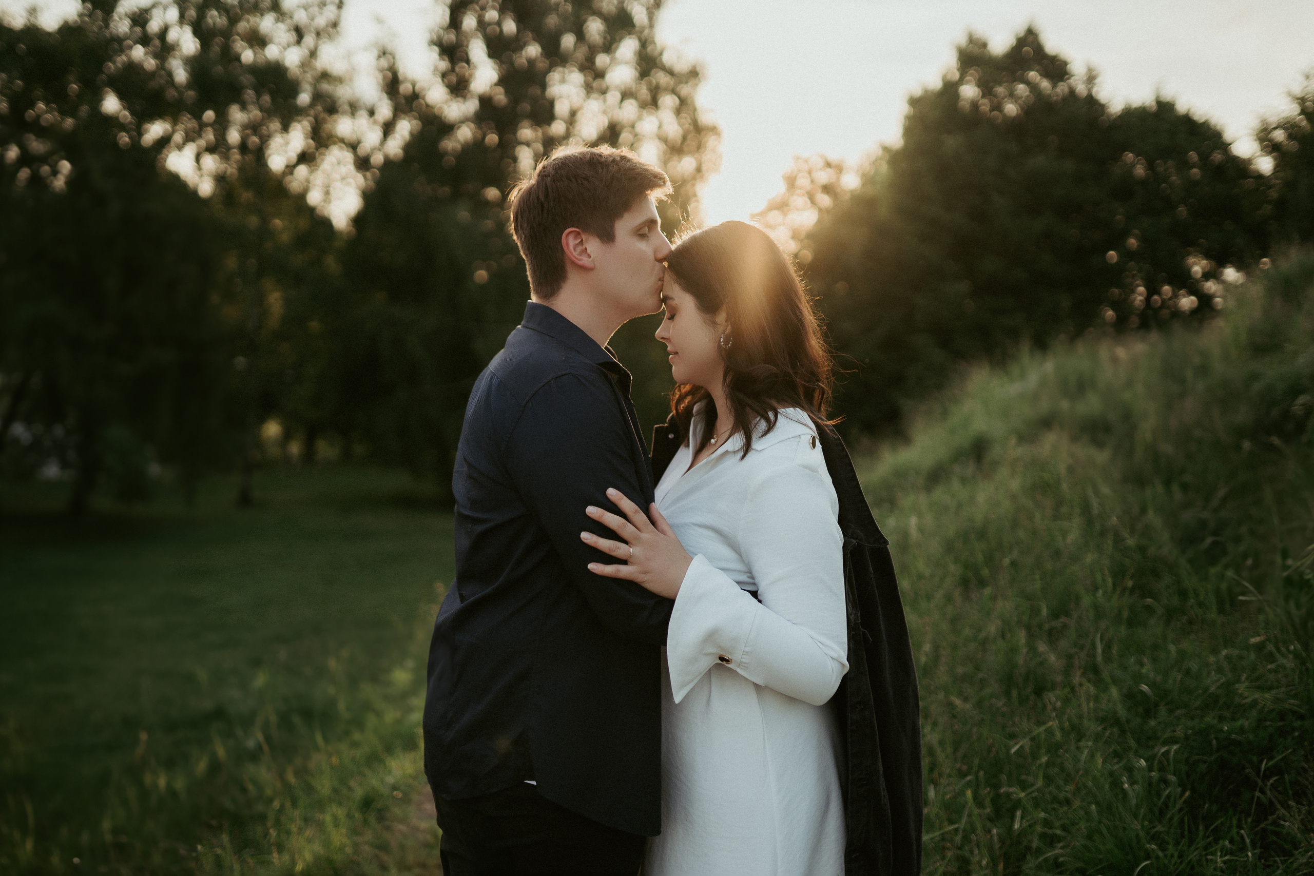 Dominika&Sebastian. Karkowskafoto - fotografia miłości