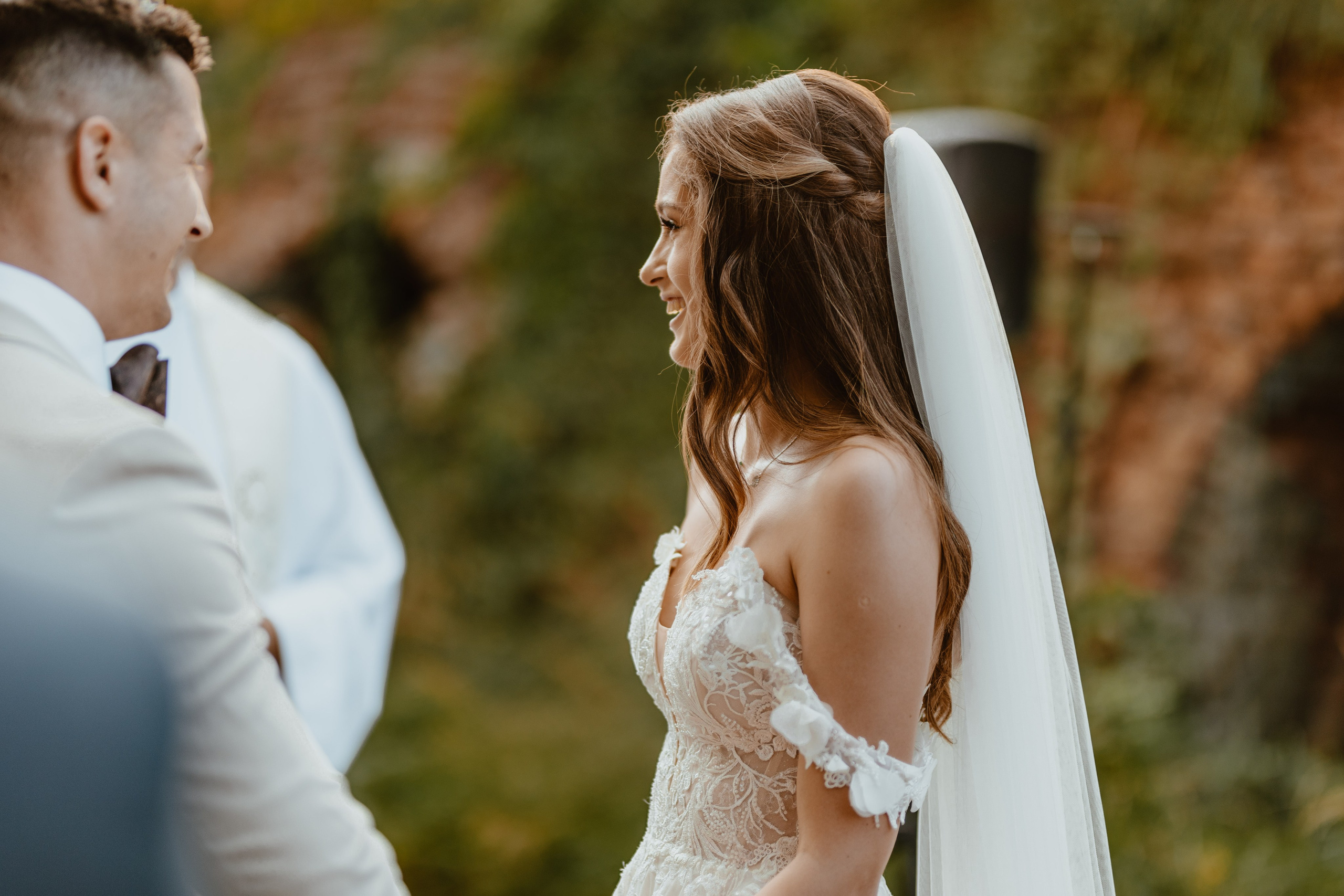 Dorota i Maciej - Cicha23 🌿. Fotograf Siedlce