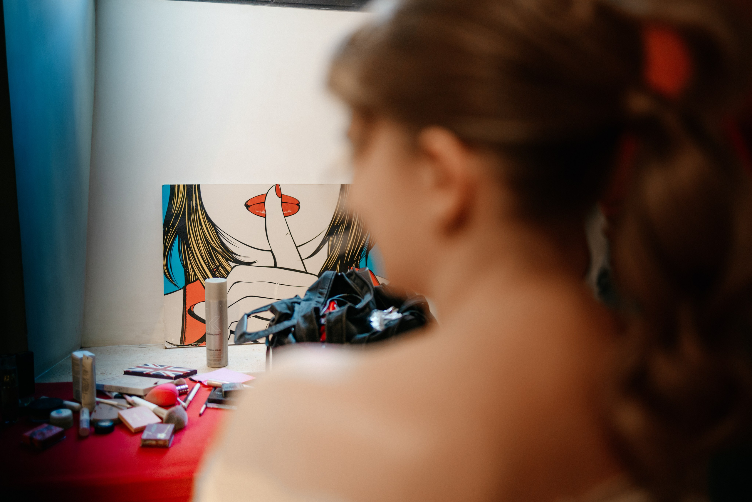 Klaudia i Michał i ich piękny rzymski ślub ❤️. Fotograf Siedlce