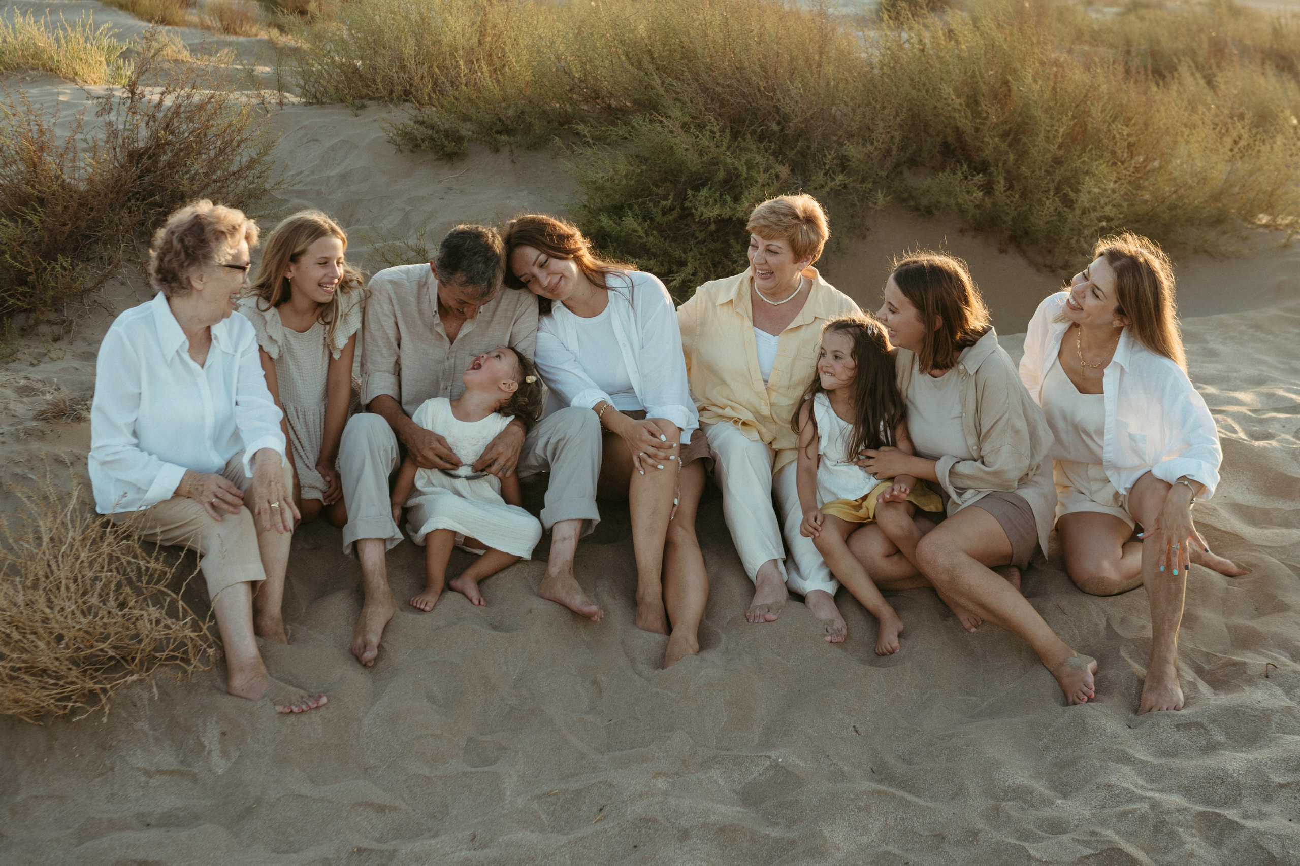 Packages. Family photographer in Saudi Arabia