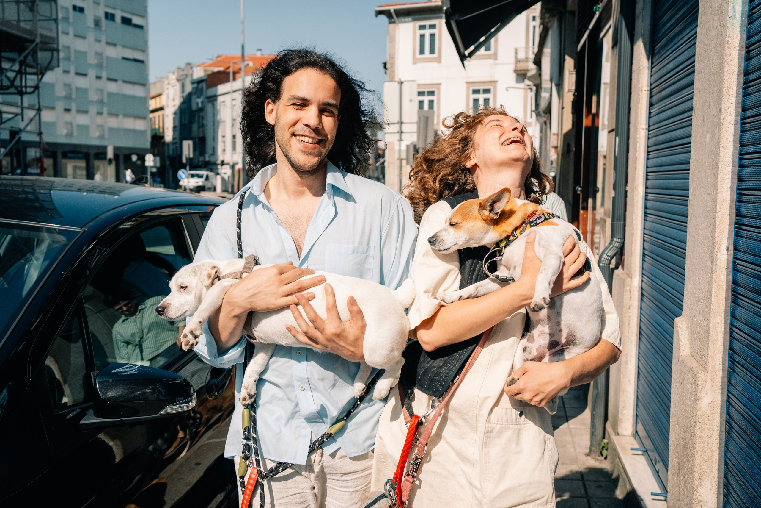 Prices. Maria Sher. Professional photographer from Porto, Portugal