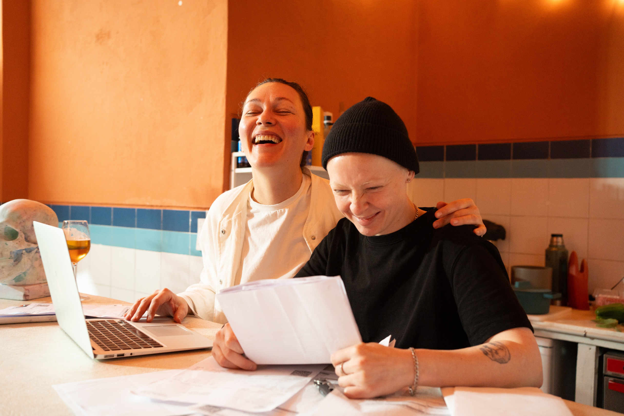 Grantsy от Stocksy. Мария Шер. Профессиональный фотограф в городе Порту, Португалия