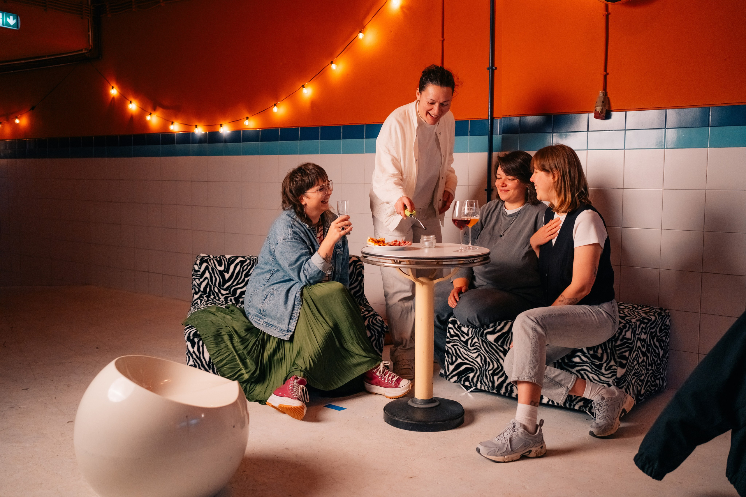 Grantsy от Stocksy. Мария Шер. Профессиональный фотограф в городе Порту, Португалия