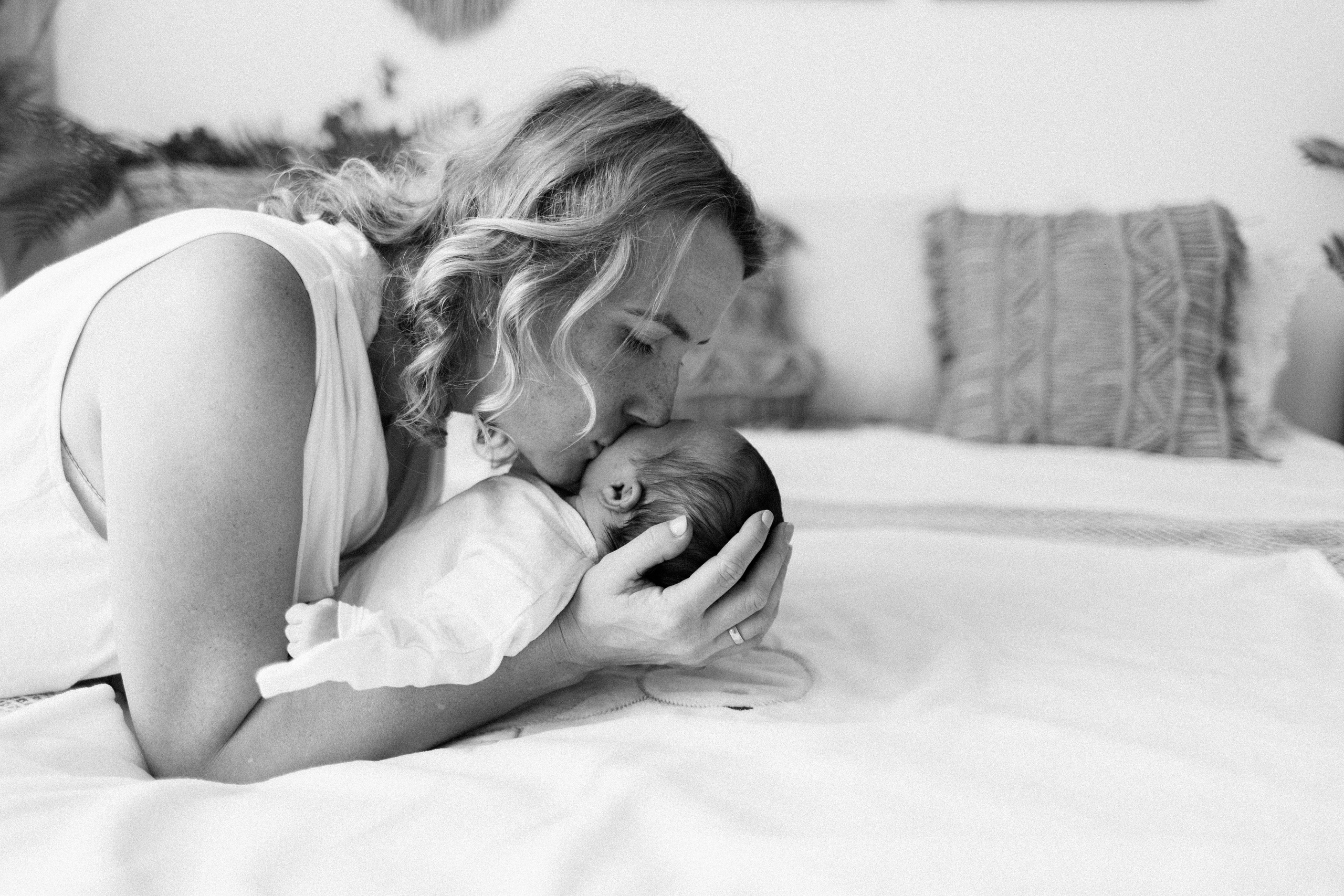 Newborn. Семейный фотограф в Кишинёве Пулькина Ольга