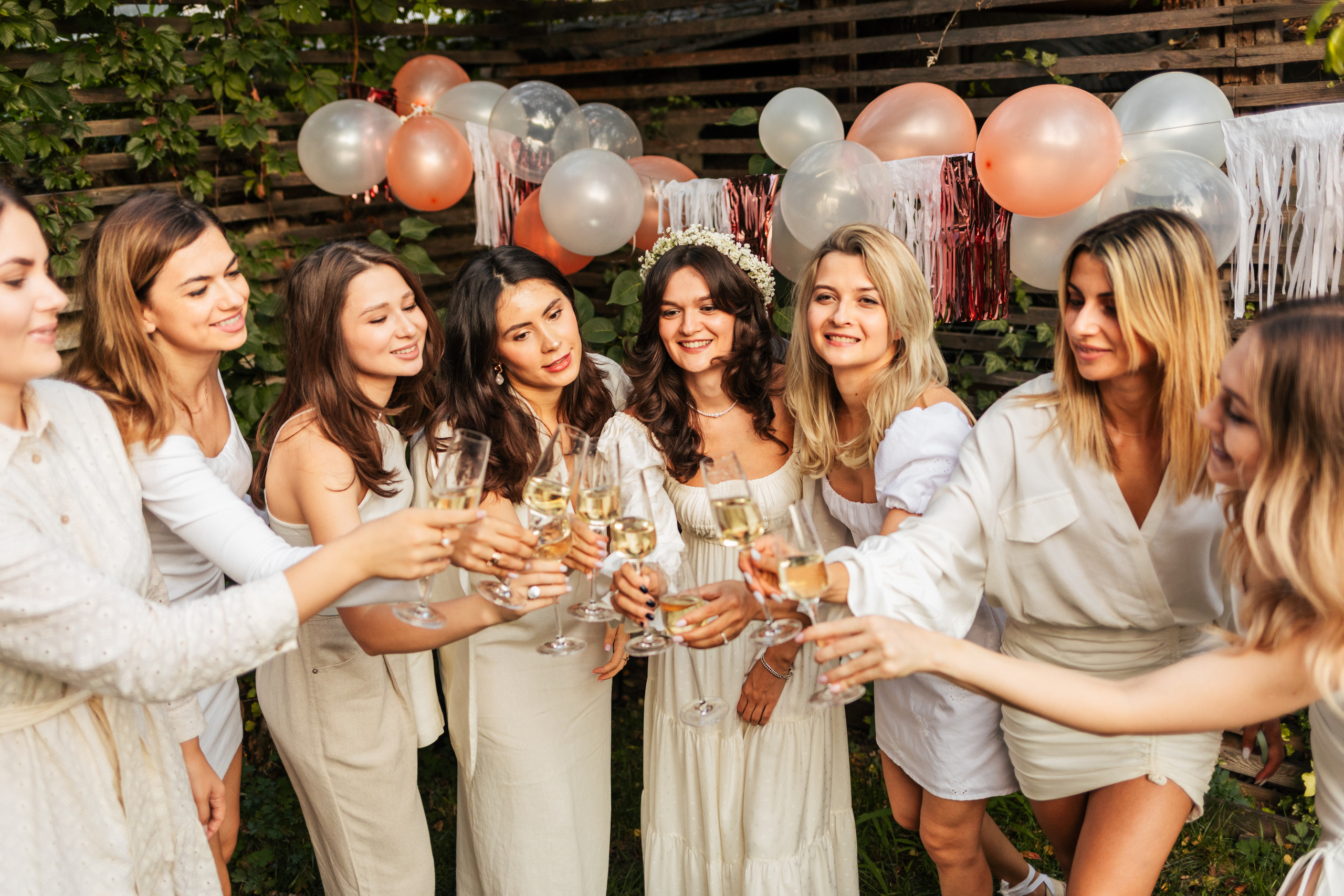 Съёмка мероприятий. Семейный фотограф в Кишинёве Пулькина Ольга