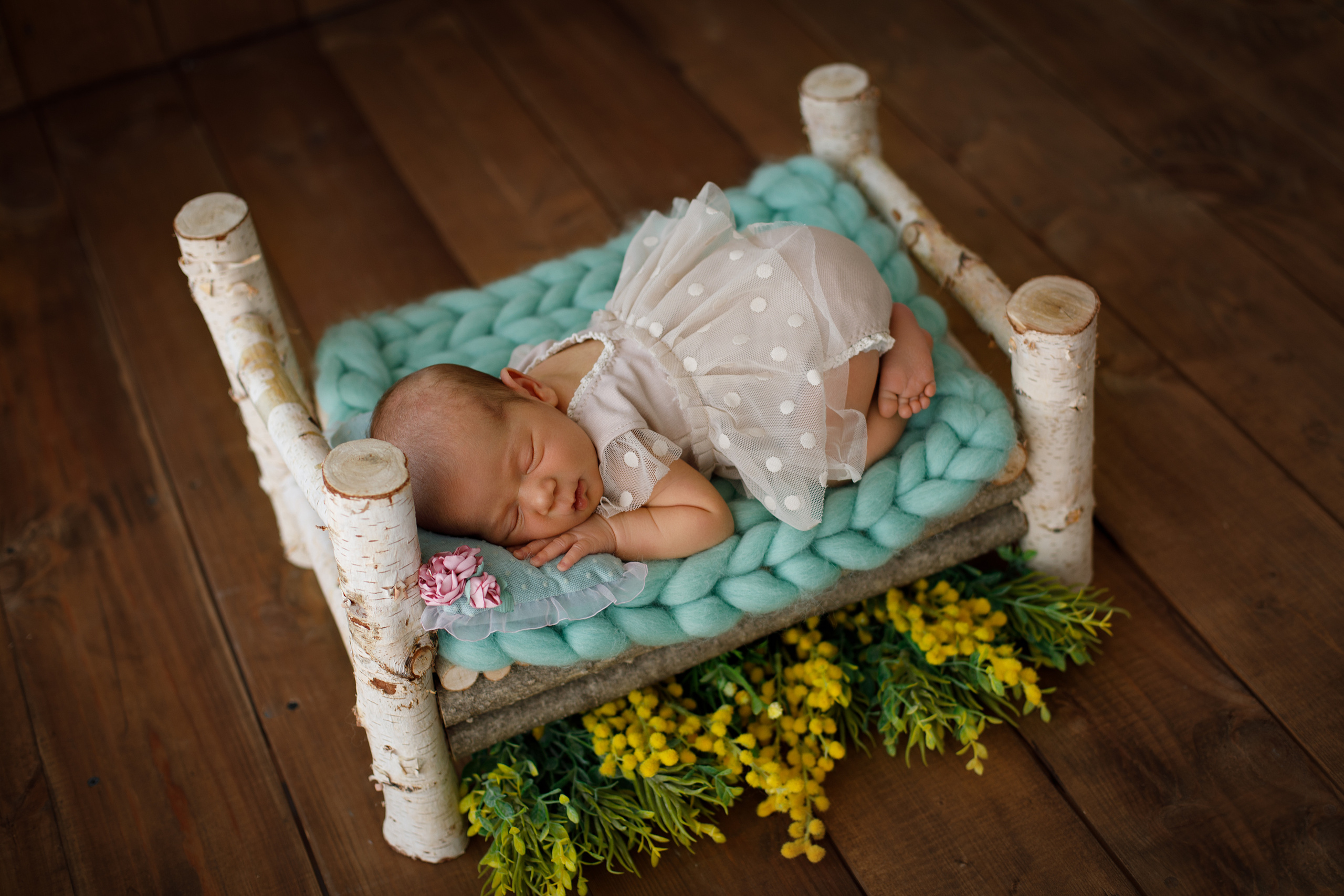 Newborn. Семейный фотограф в Кишинёве Пулькина Ольга