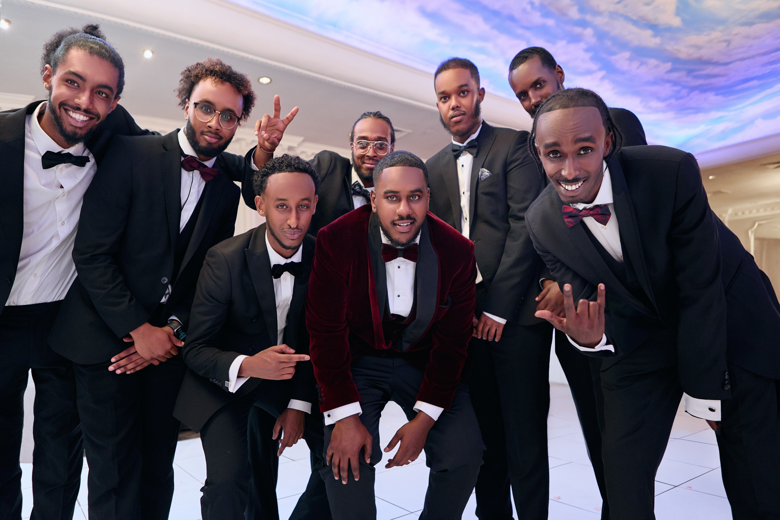 Services. Lu’jain’s Studio| Female Wedding, Maternity & Lifestyle Photographer London, UK