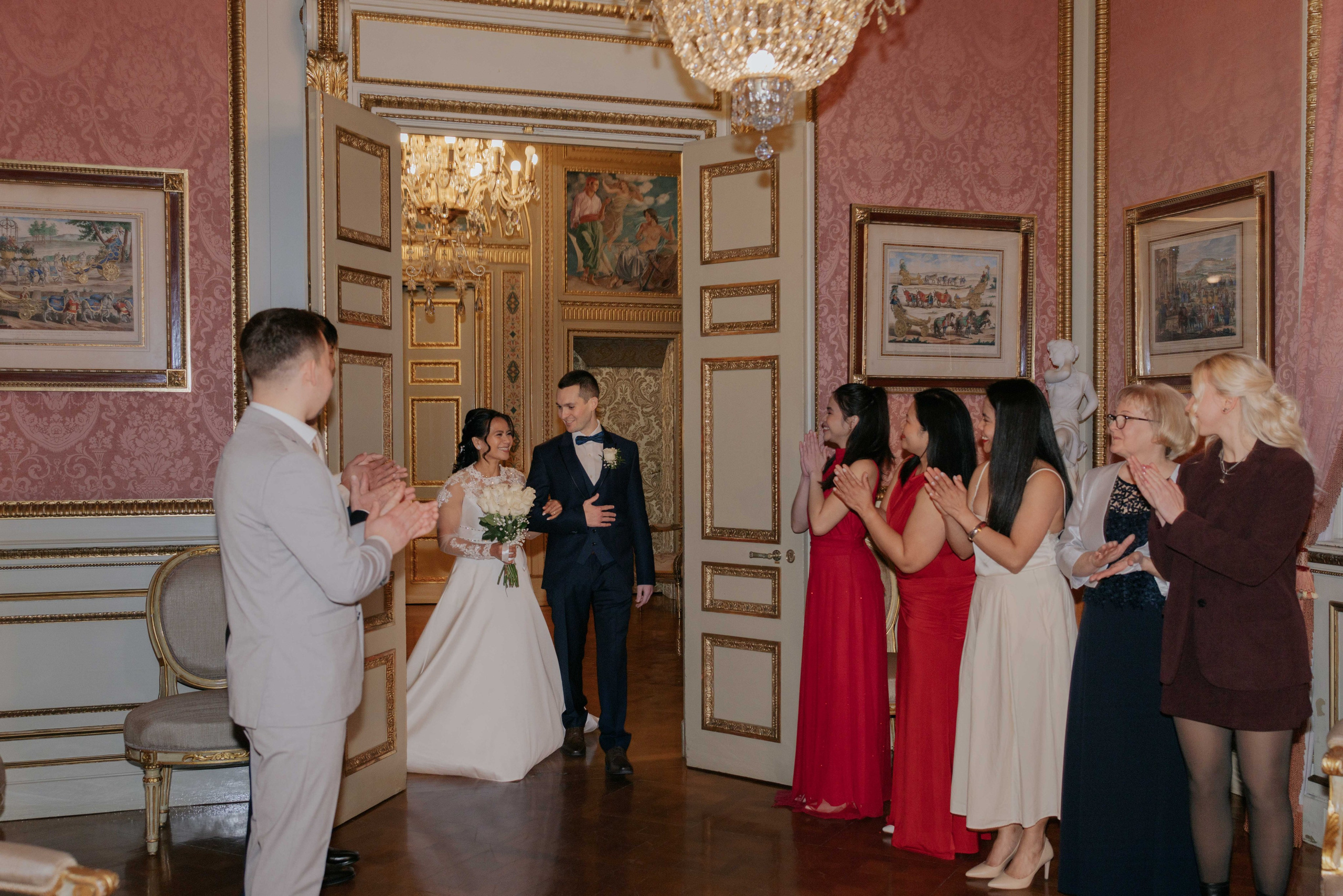 Konstantin & Fresmelin — a wedding story in Barcelona. DiaFoto Weddings · Premium Destination Wedding Photographer & Videographer in Barcelona