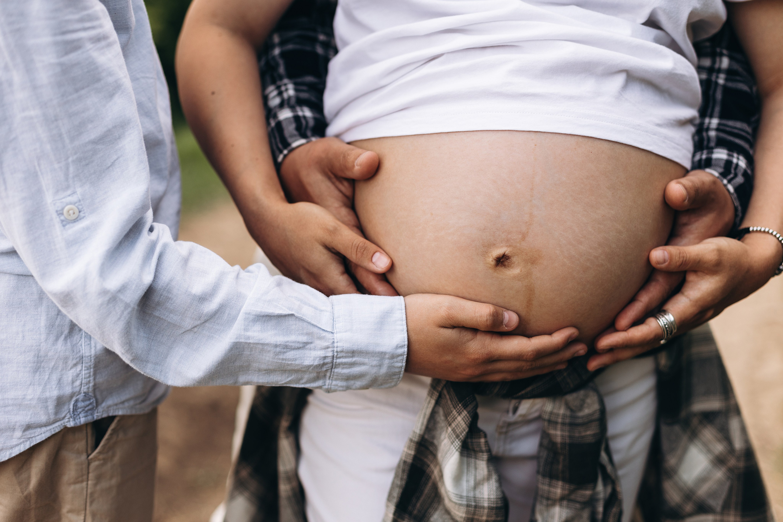 Классические. Семейный фотограф в Кишинёве Пулькина Ольга