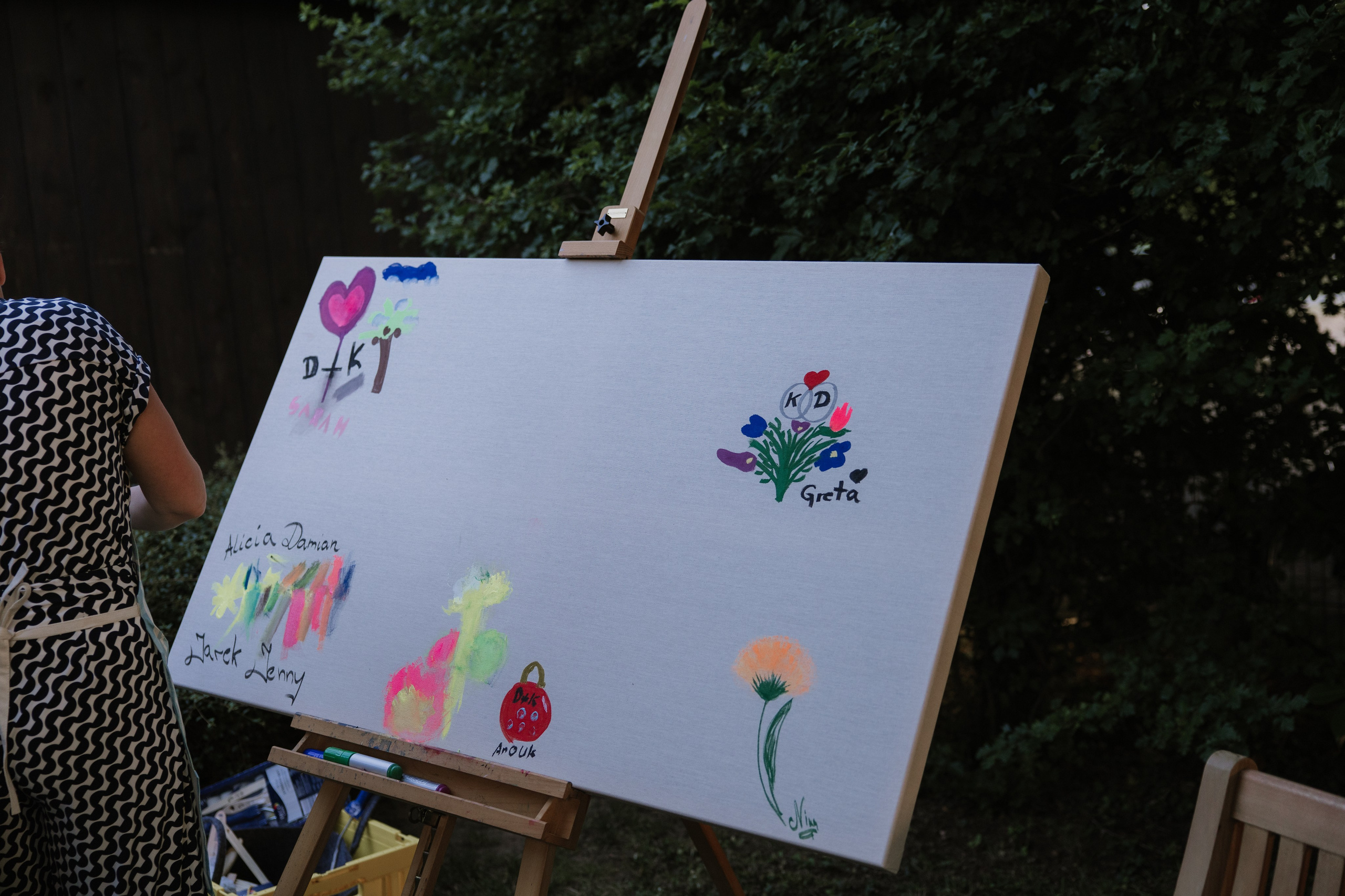 Ideen, Details und kleine Highlights aus Hochzeiten, die ich als Hochzeitsfotografin in NRW begleitet habe.