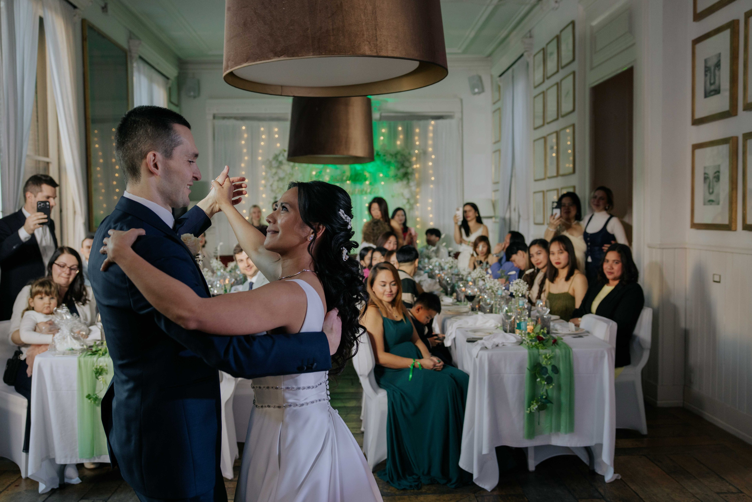 Konstantin & Fresmelin — a wedding story in Barcelona. DiaFoto Weddings · Premium Destination Wedding Photographer & Videographer in Barcelona