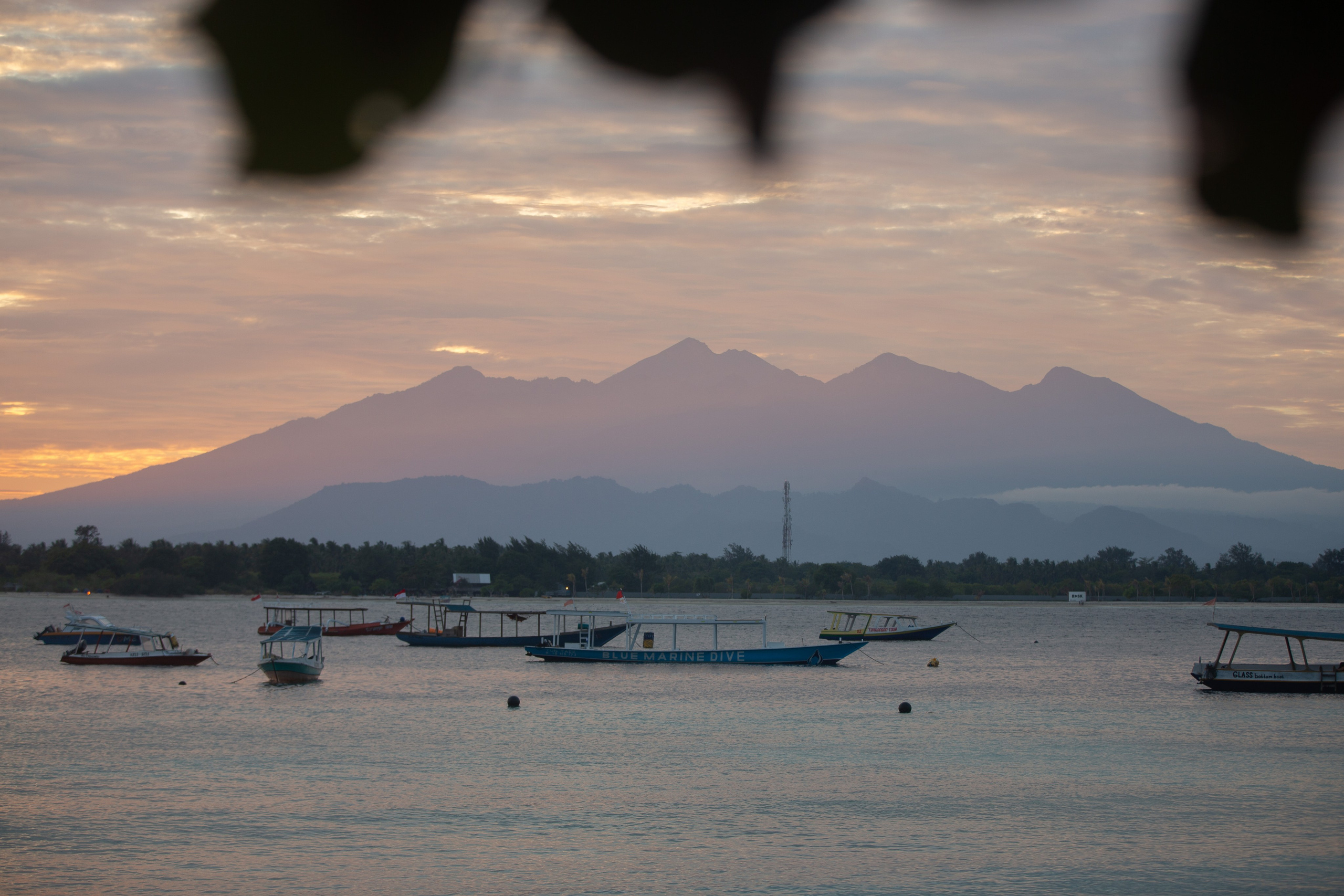 April 15–17. Gili Chil Tour. Individual and couple Photographer in Bali — Bali Dream Photo