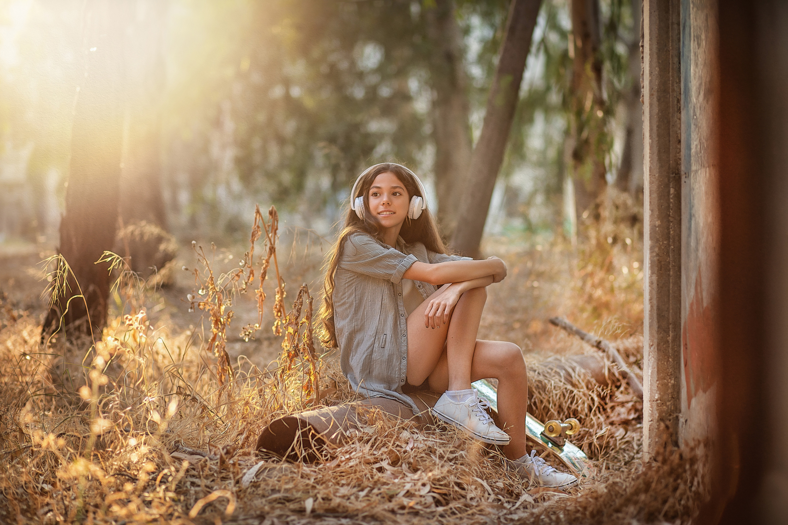 צלמת ילדים, הריון ומשפחה בישראל