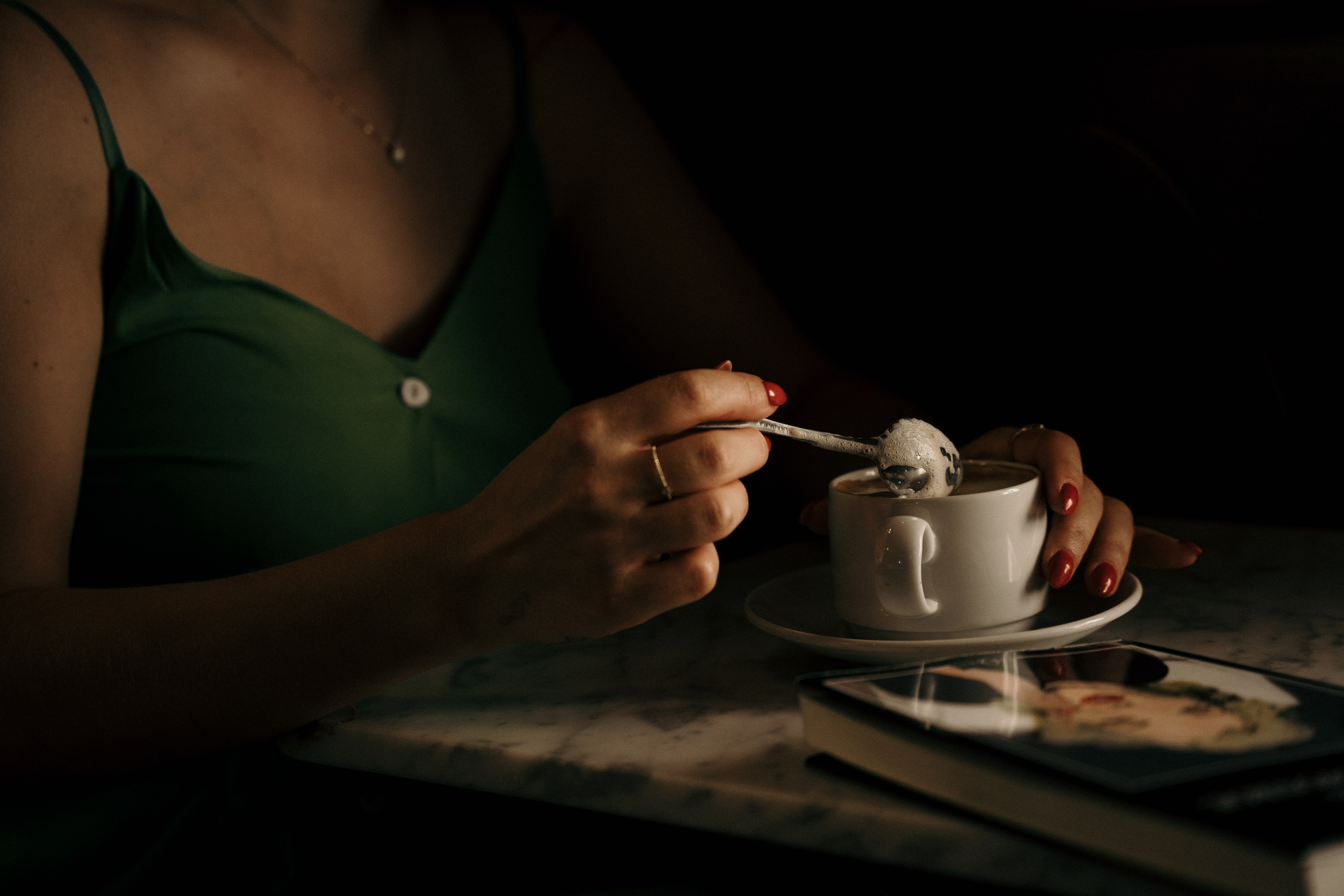 FOODOGRAFIA. Mauricio Alcibar – Fotógrafo de bodas y familias en Palma de Mallorca