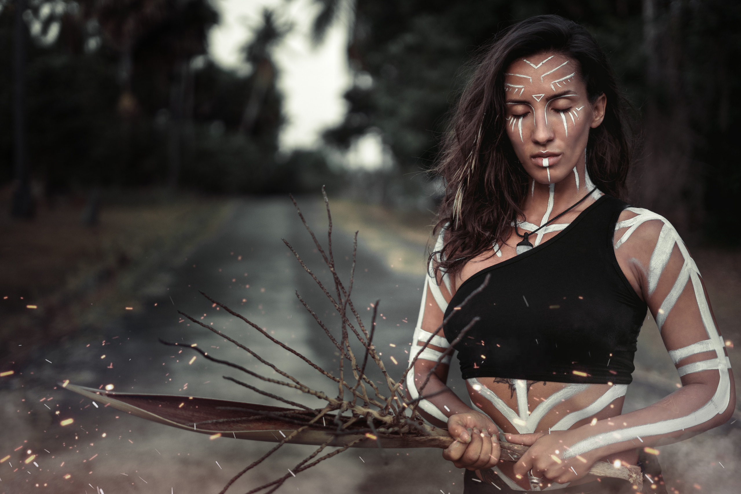 Amazon. Photographer Phuket