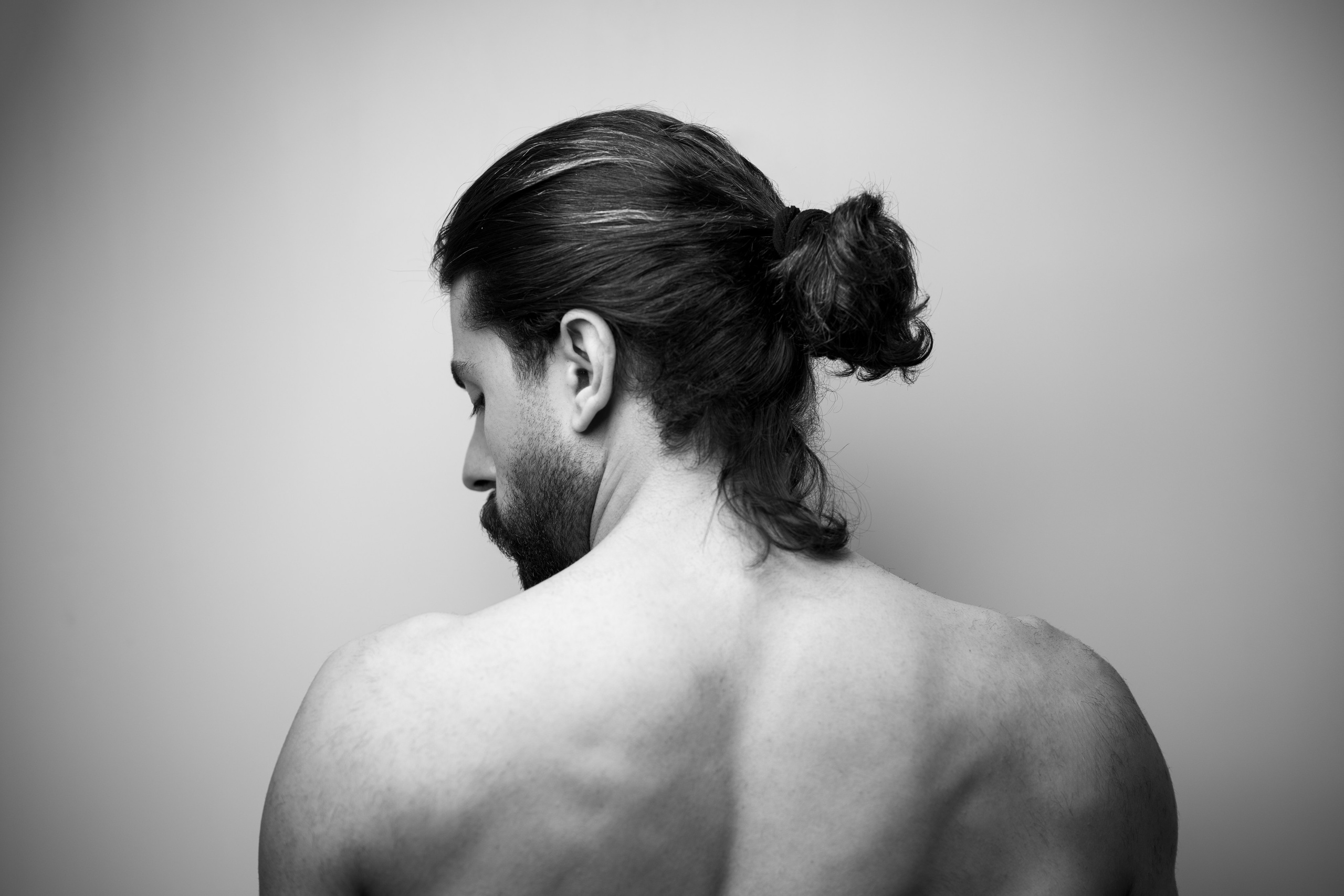 Mehran Hadad — Portrait Photographer, Filmmaker and Youtuber