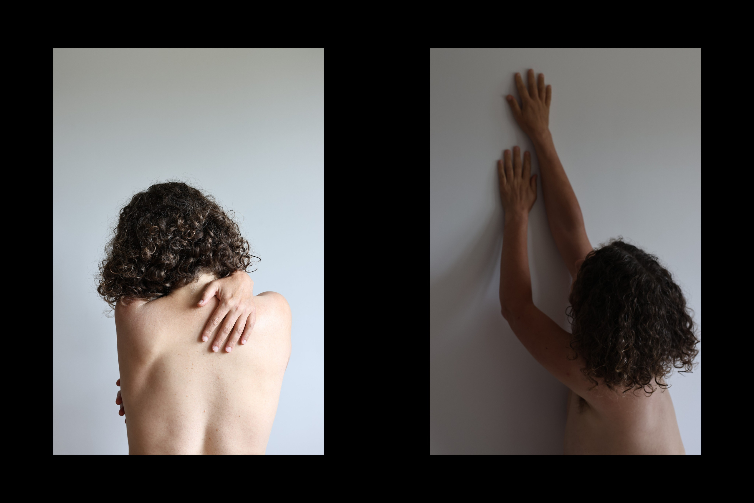 Они продолжают гулять внутри моего сердца