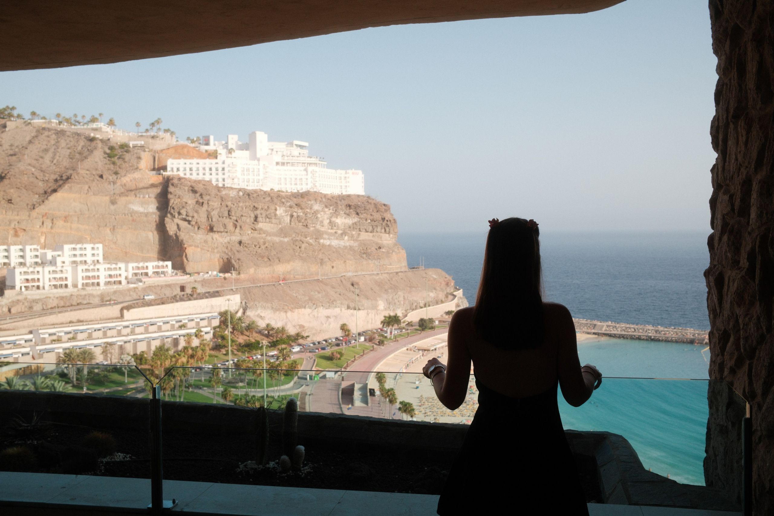 Gran Canaria with the X100VI: Photo Diary. Cal Takes Photos