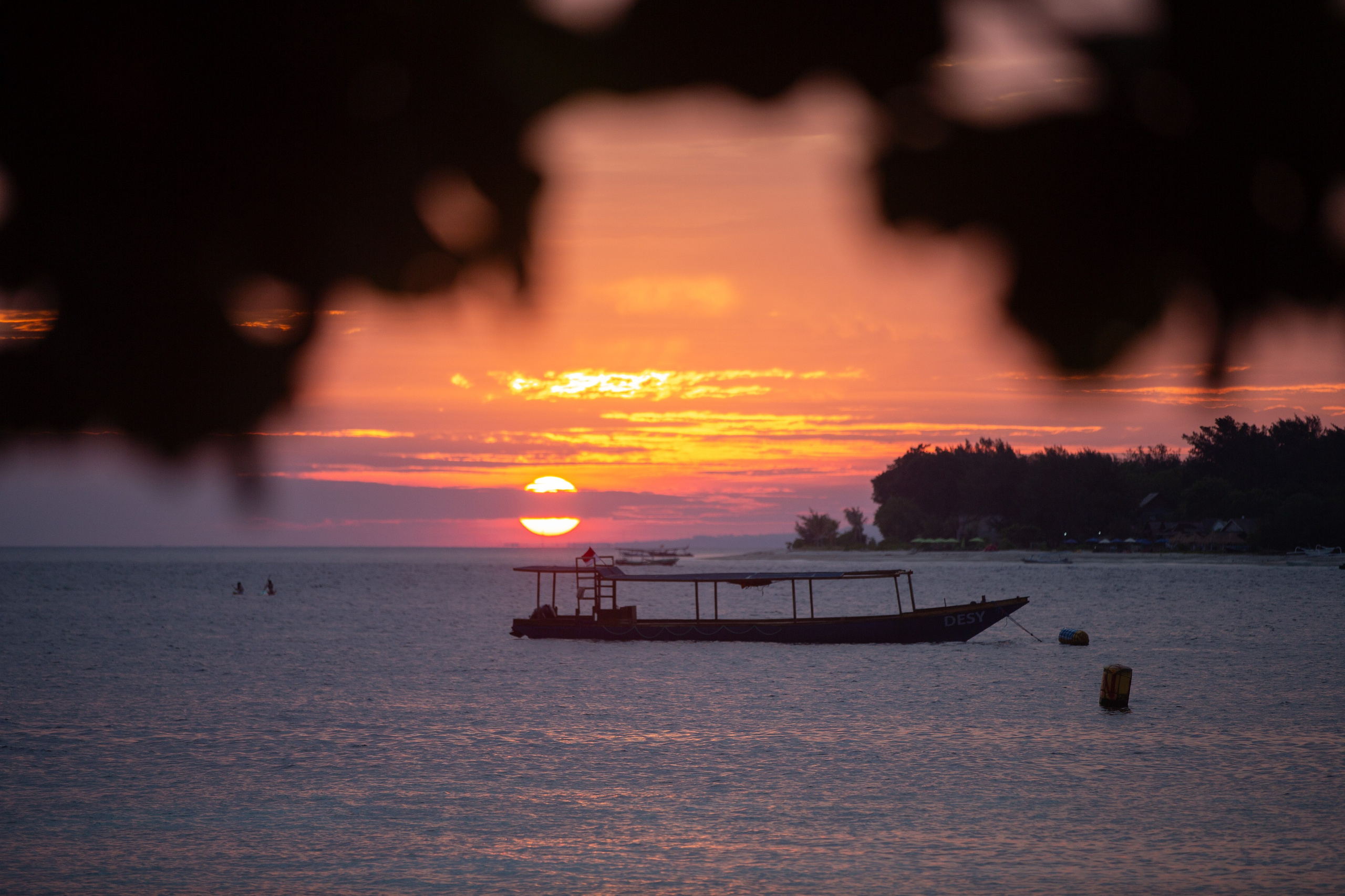 April 15–17. Gili Chil Tour. Individual and couple Photographer in Bali — Bali Dream Photo