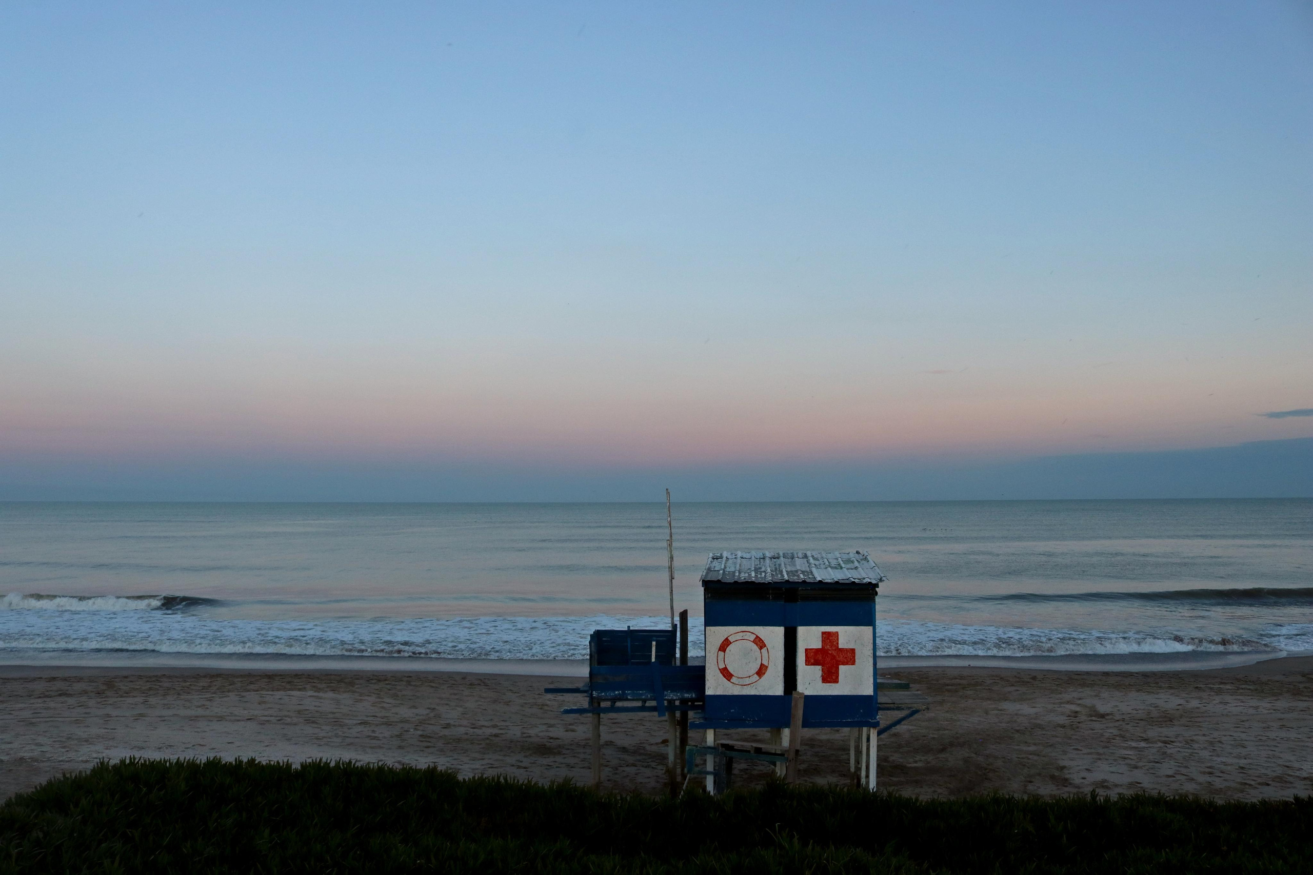 Poder interior. Proyecto fotográfico