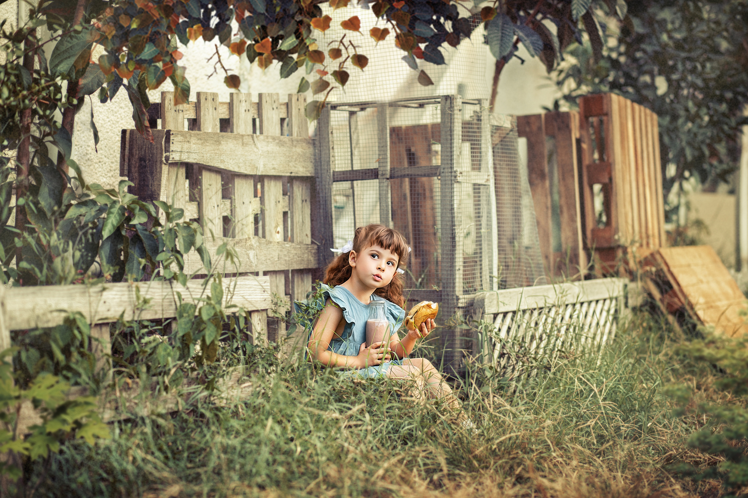 צלמת ילדים, הריון ומשפחה בישראל