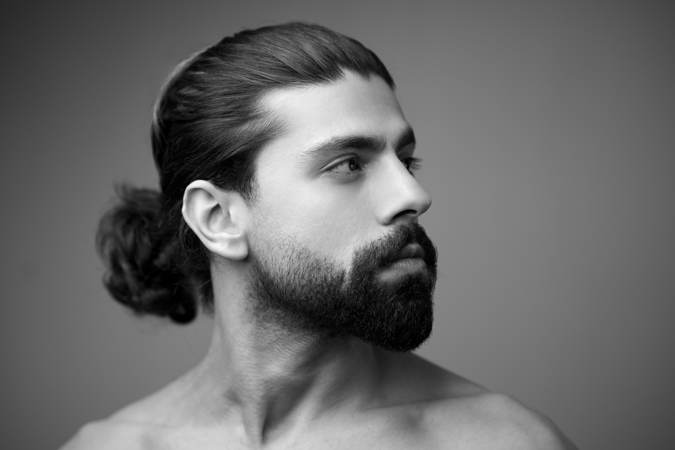 Mehran Hadad — Portrait Photographer, Filmmaker and Youtuber