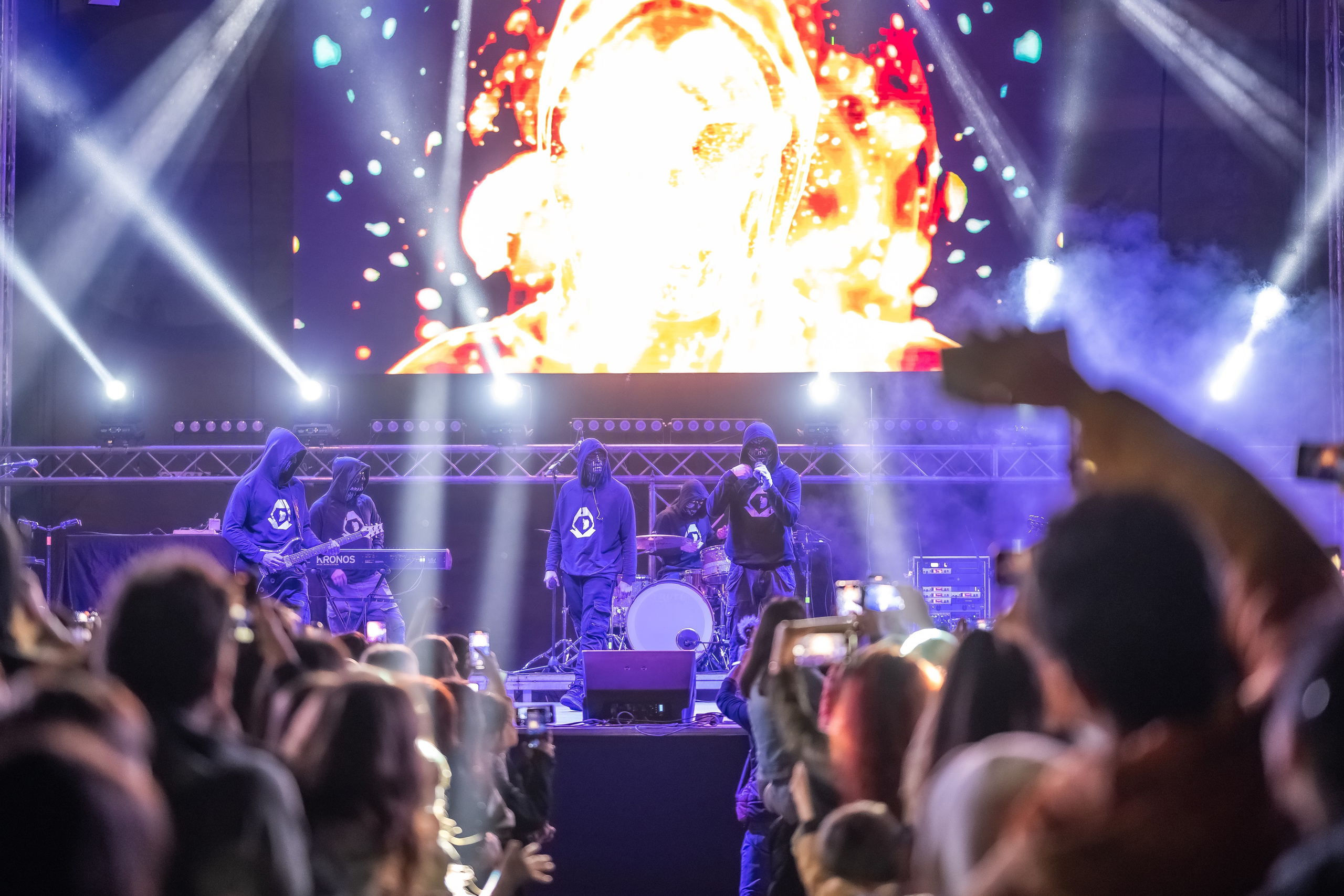 Fotograf Evenimente Corporate & Festivaluri | Mihai Gheorghe