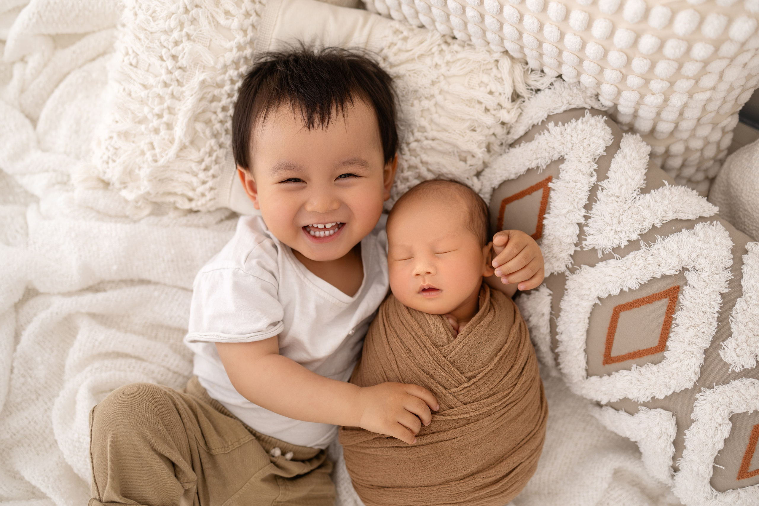 Neugeborene. Neugeborene- Schwangerschaft- und Kinder Fotografin in Lehre