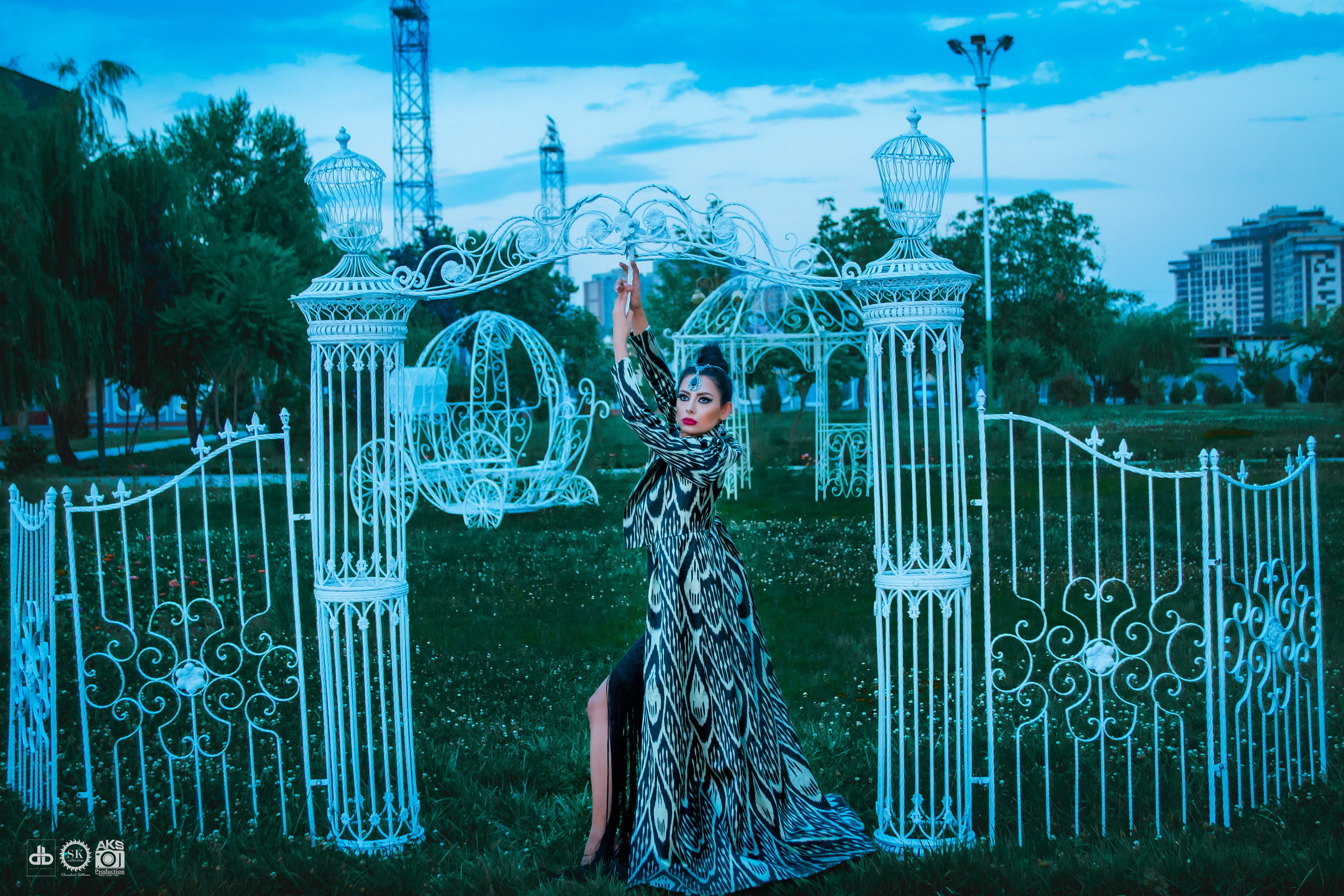 PHOTOSHOOT. Aks Production