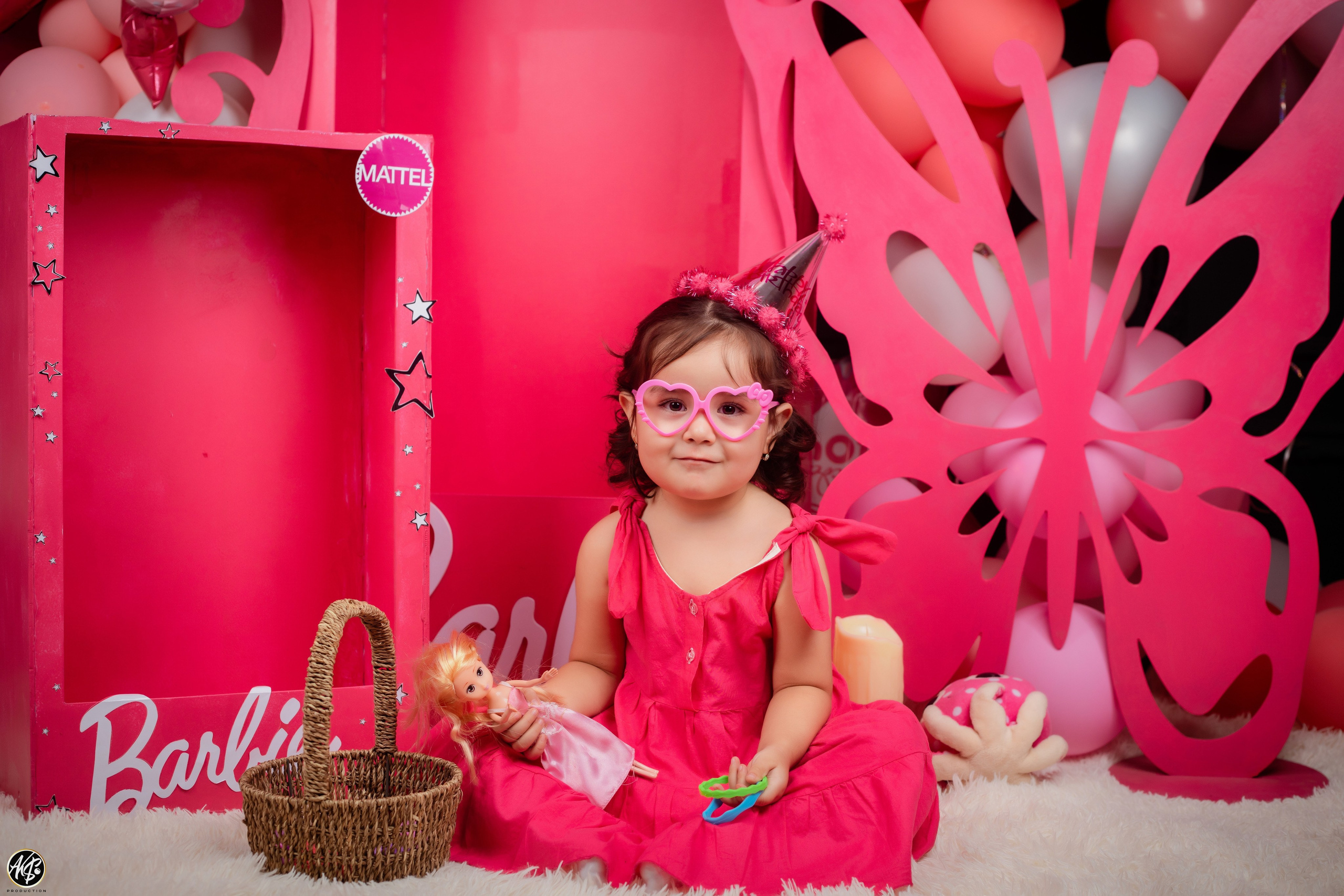 PHOTOSHOOT. Aks Production