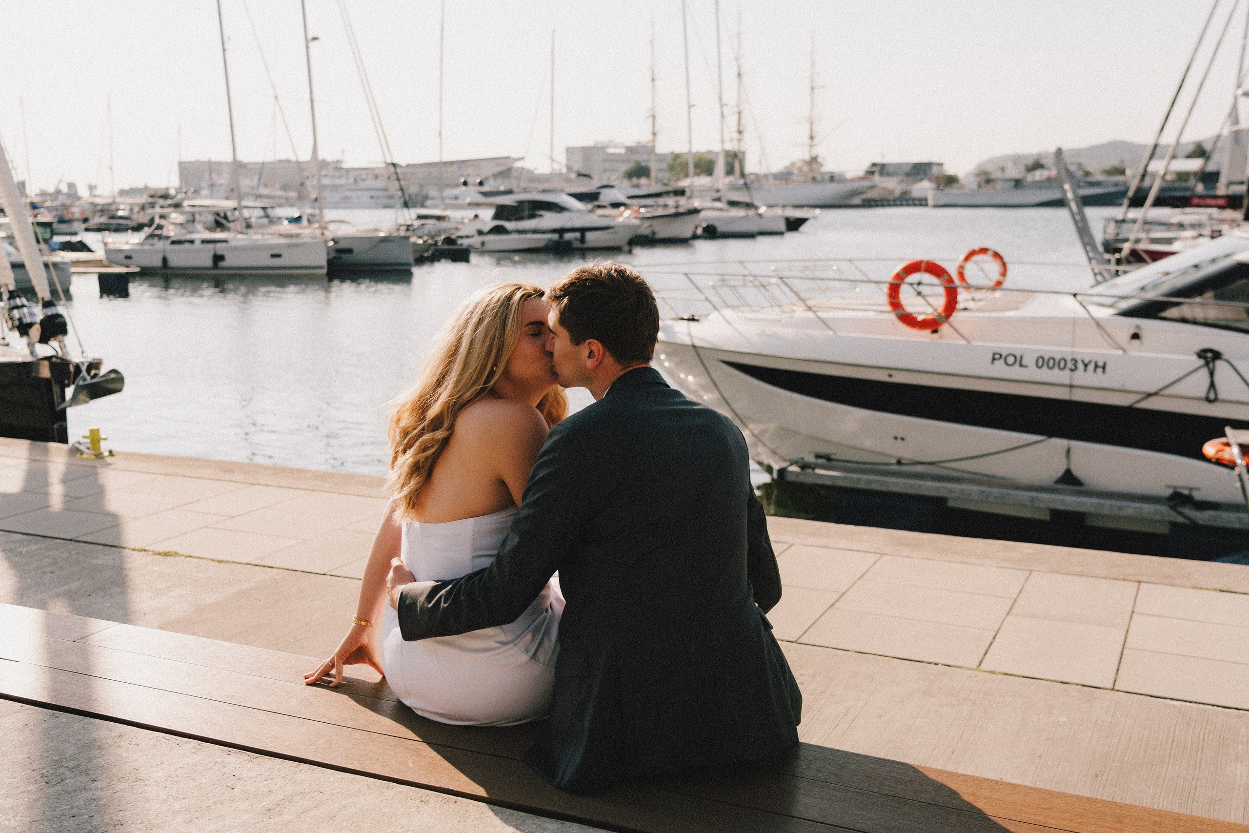 REPORTAŻE ŚLUBNE. Fotograf ślubny & lifestyle Gdańsk, Karolina Baczewska