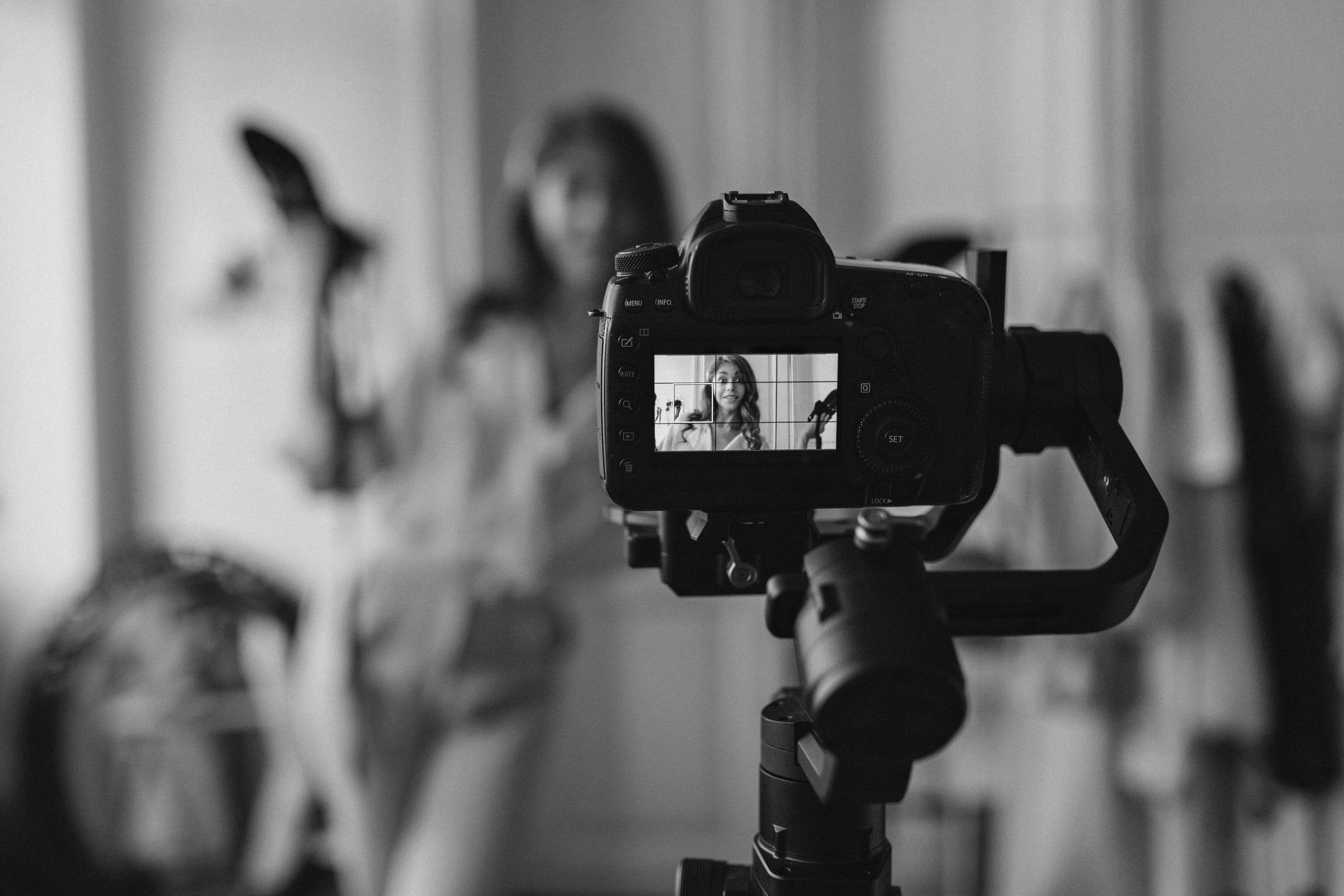 Alice Bell — Wedding photographer in New York