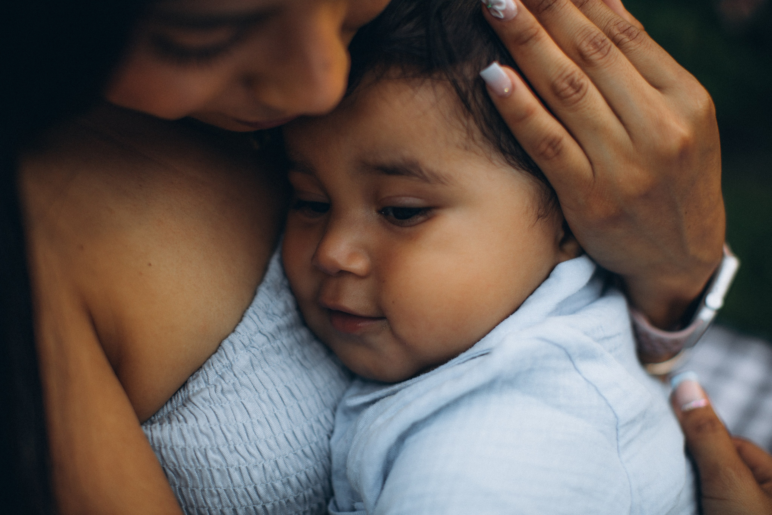 Terms and Preparation. Love Through Photo