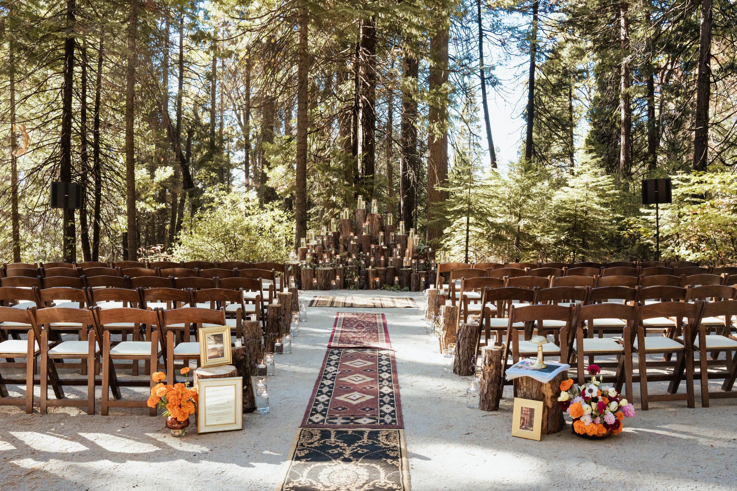 California most beautiful and unique wedding venue that won’t break the bank