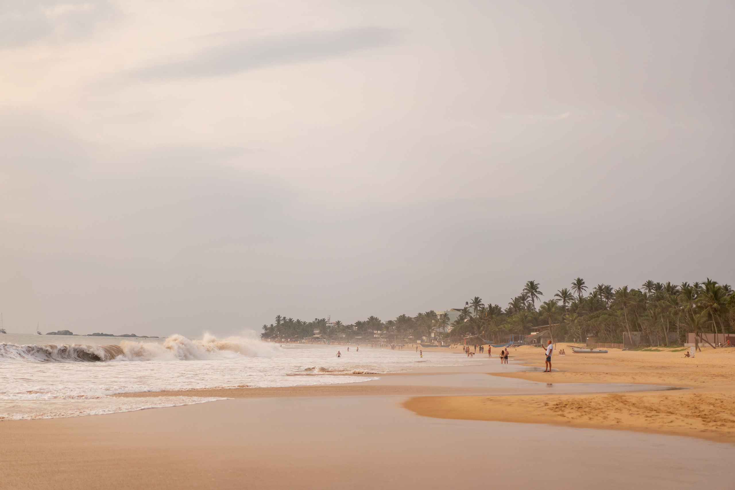 Sri Lanka'ya Seyahat Etmenin Artıları ve Eksileri - Kapsamlı Bir Rehbe