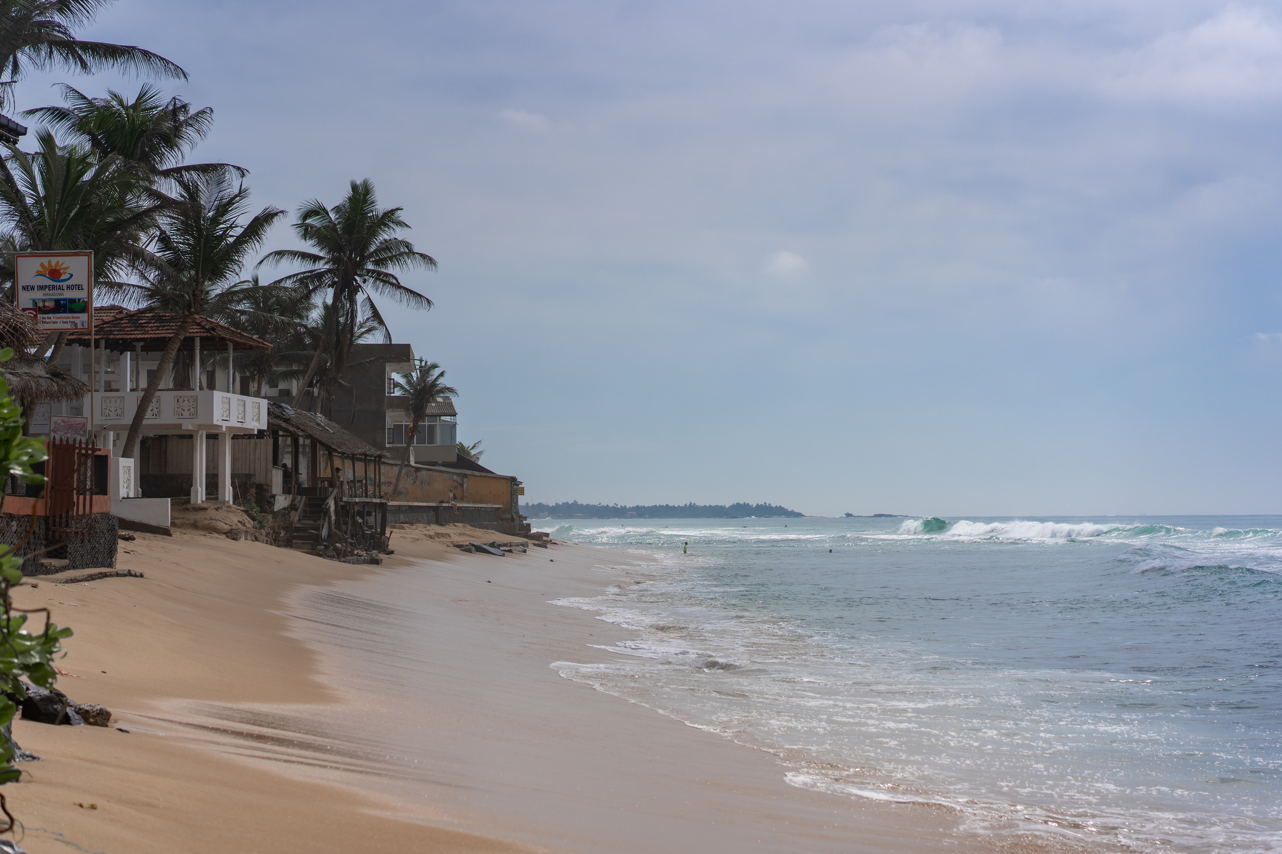 Sri Lanka'ya Seyahat Etmenin Artıları ve Eksileri - Kapsamlı Bir Rehbe