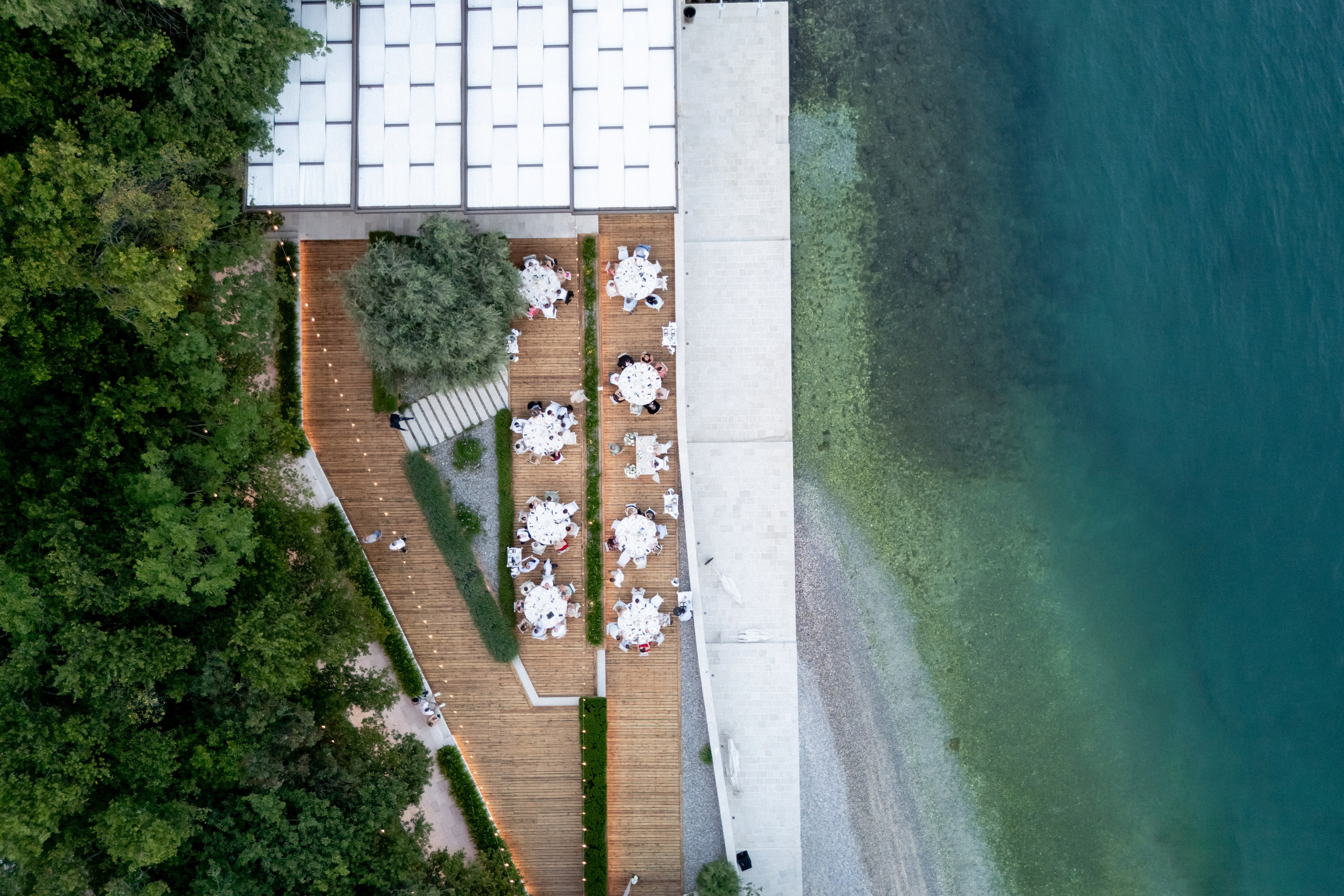 Bajova Kula: Montenegro Wedding Venue
