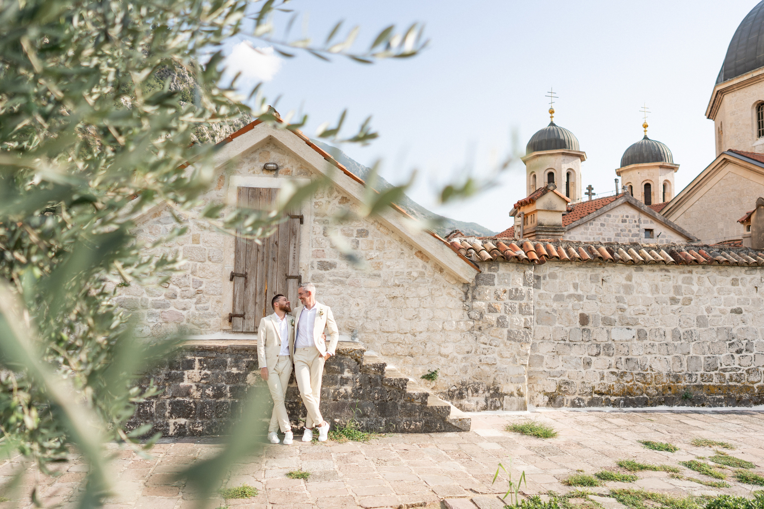Crna Gora je savršeno mjesto za LGBTQ+ vjenčanje